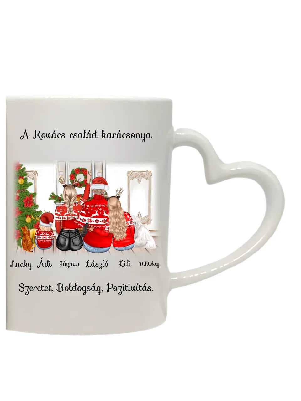 Páros bögre jobb oldal