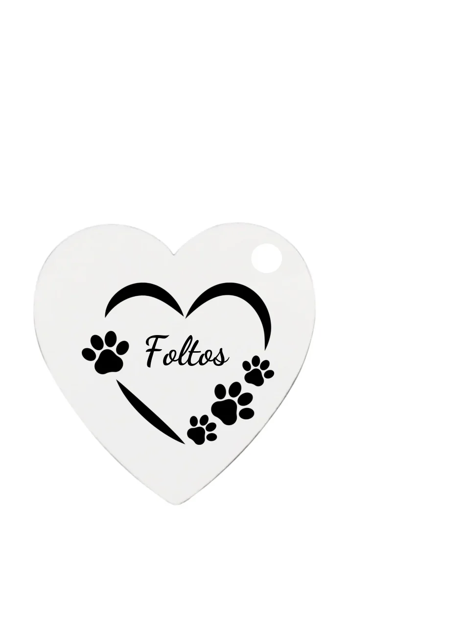 akasztó nélkül jobb oldal