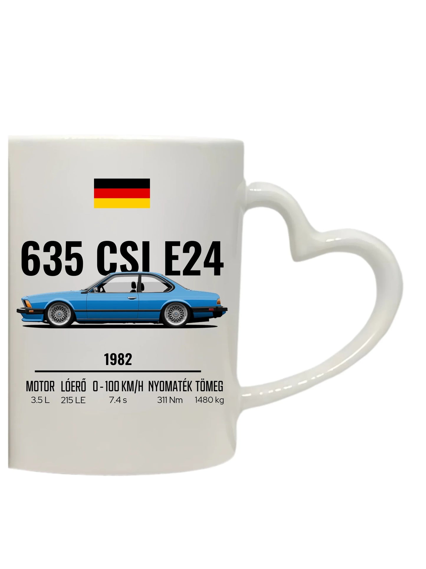 Páros bögre jobb oldal