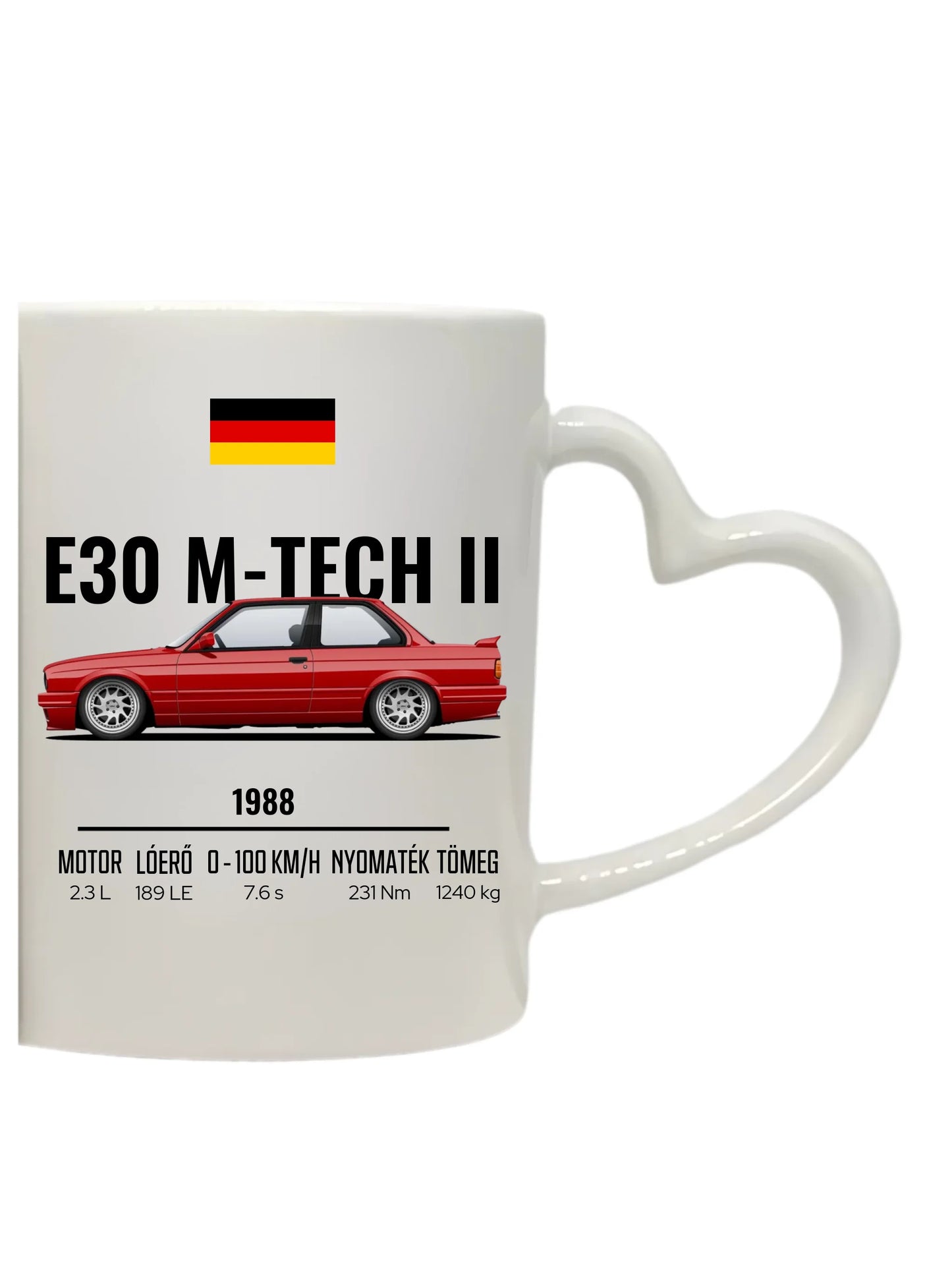 Páros bögre jobb oldal