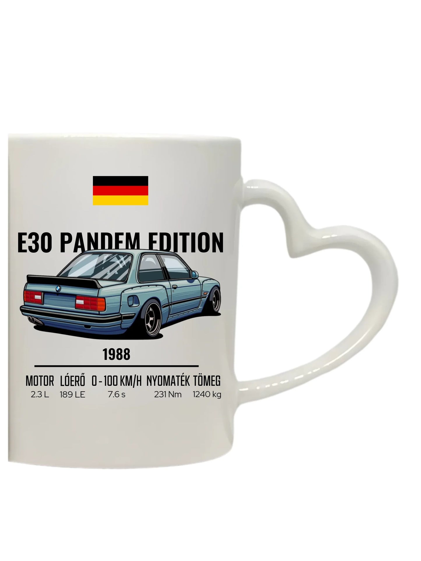 Páros bögre jobb oldal