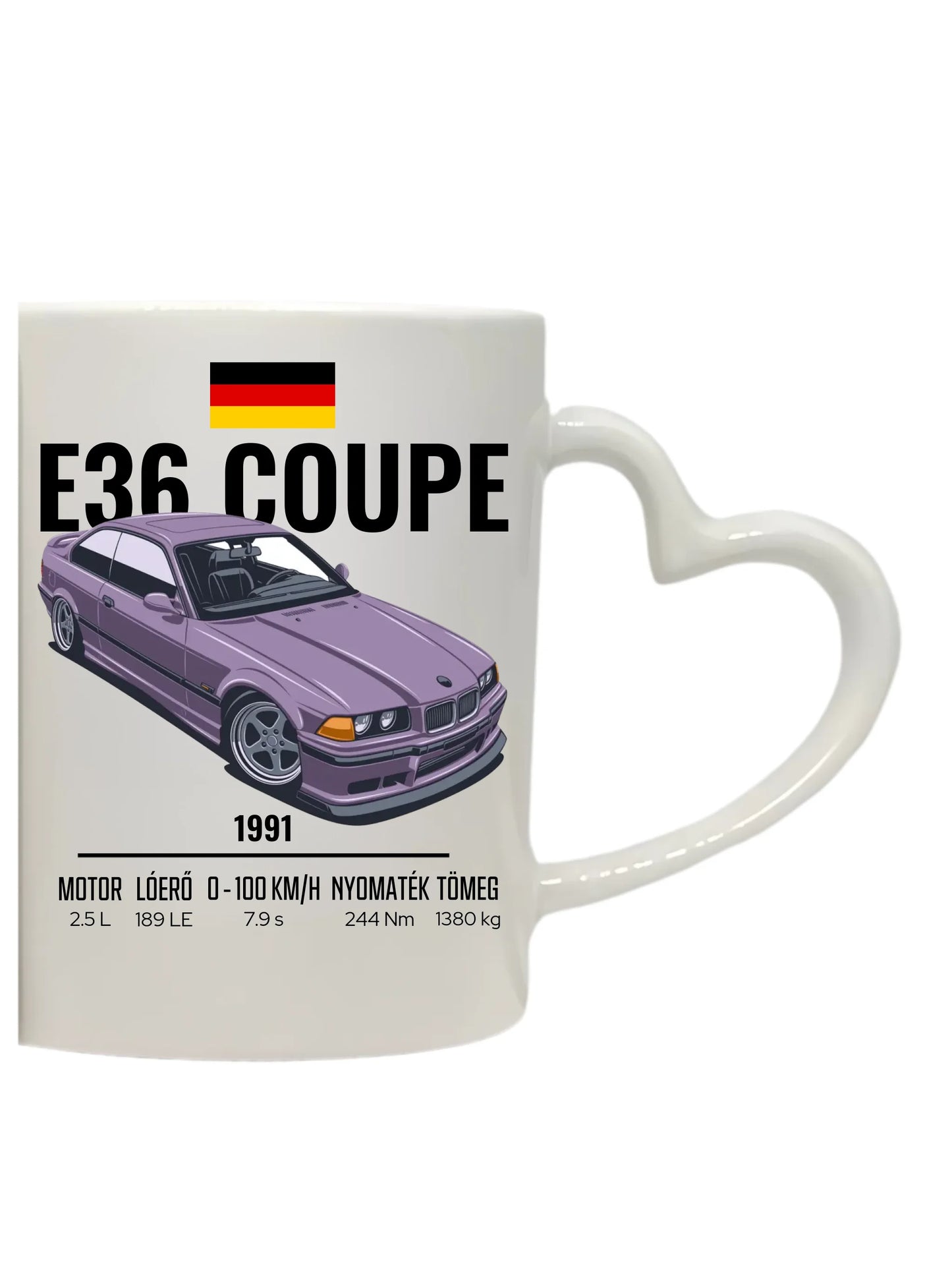 Páros bögre jobb oldal