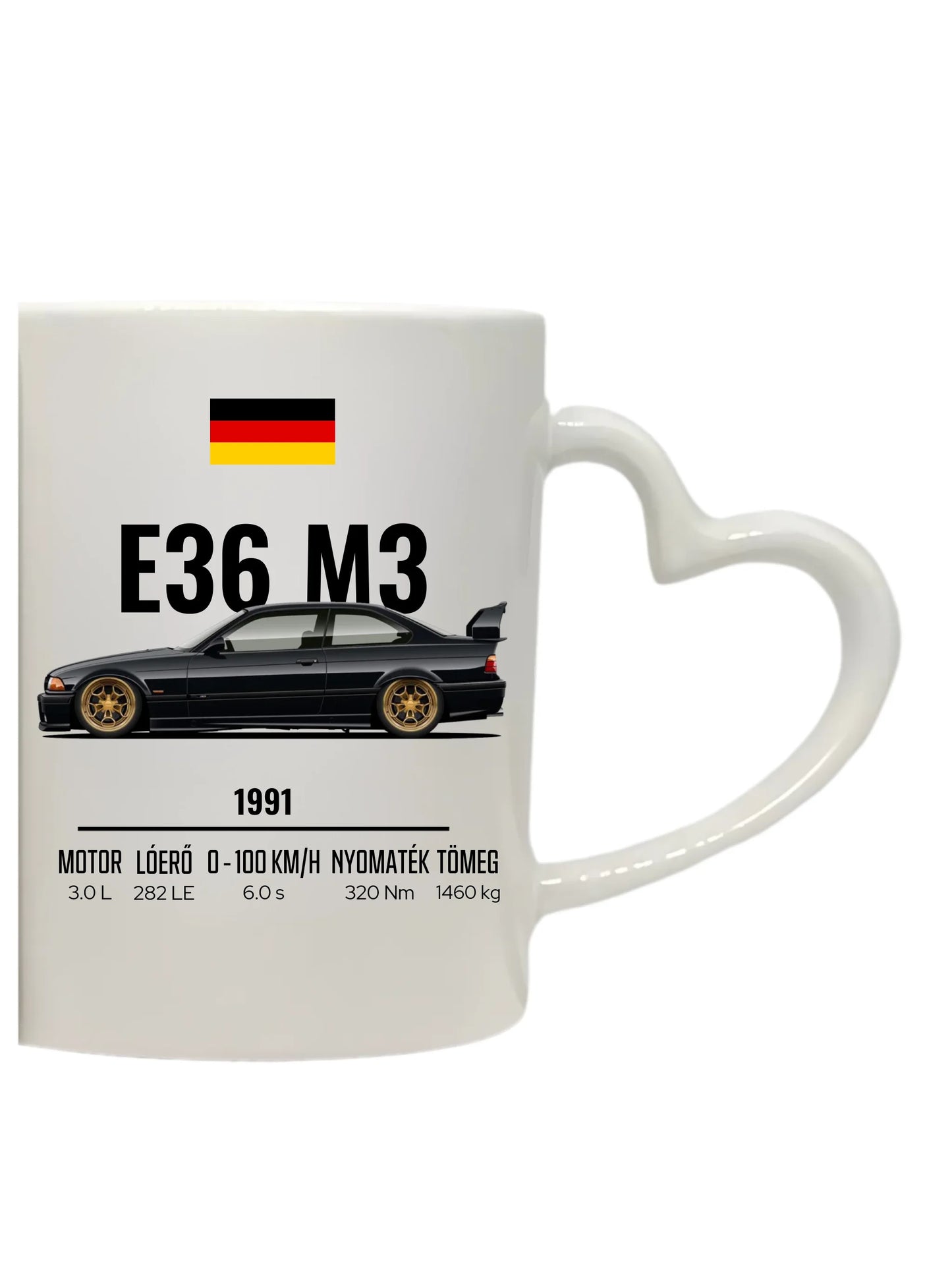 Páros bögre jobb oldal