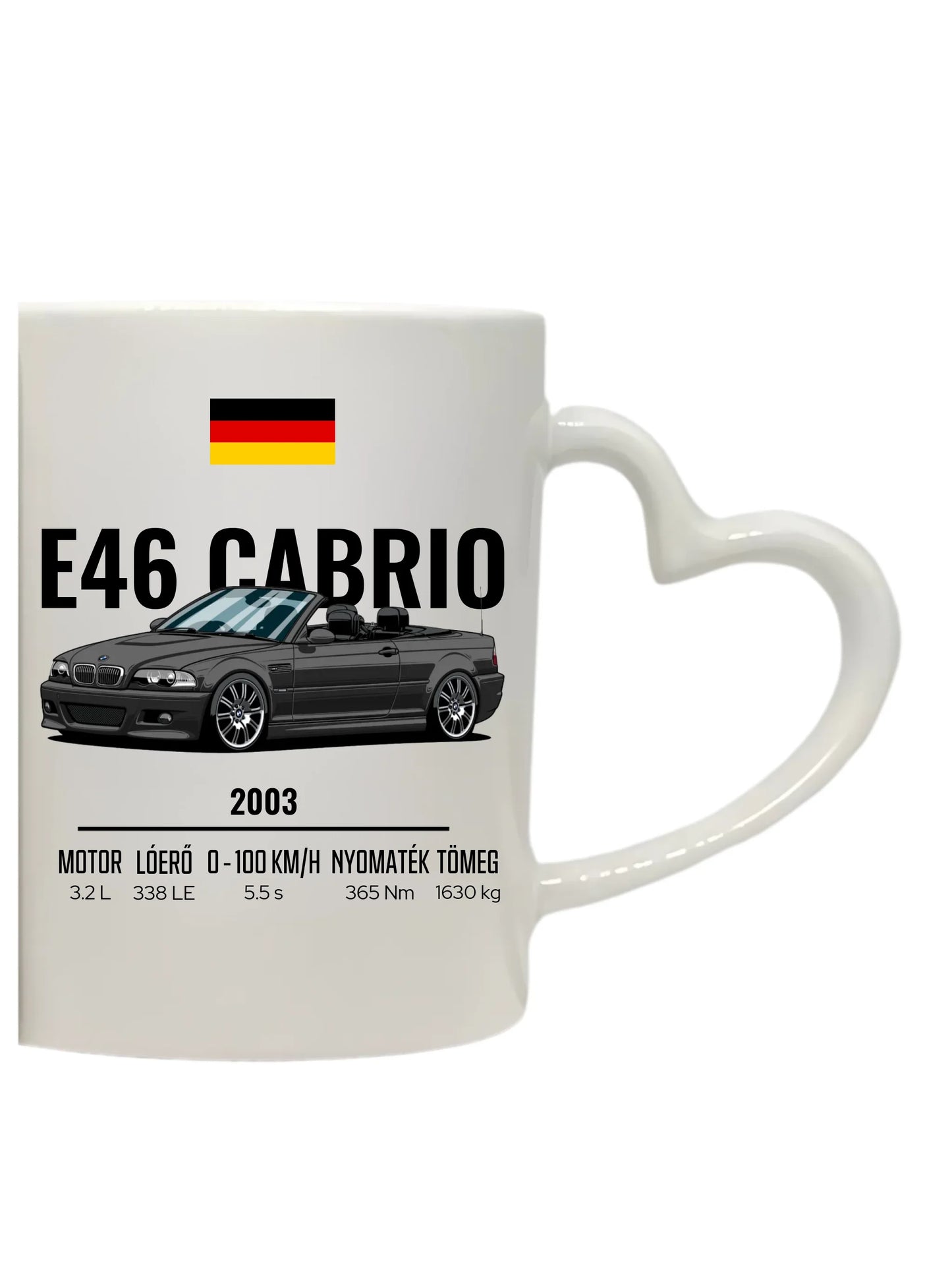 Páros bögre jobb oldal