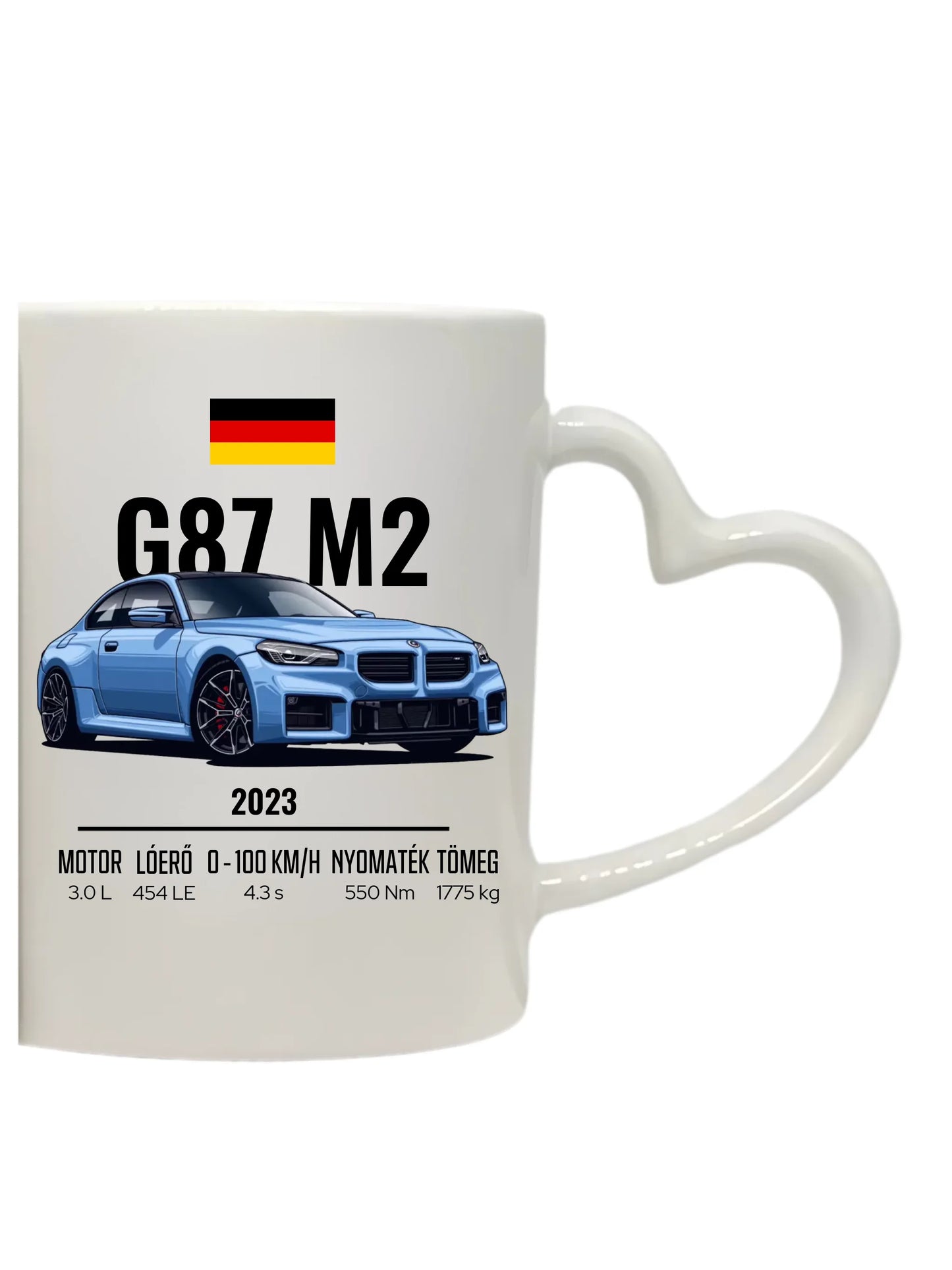 Páros bögre jobb oldal