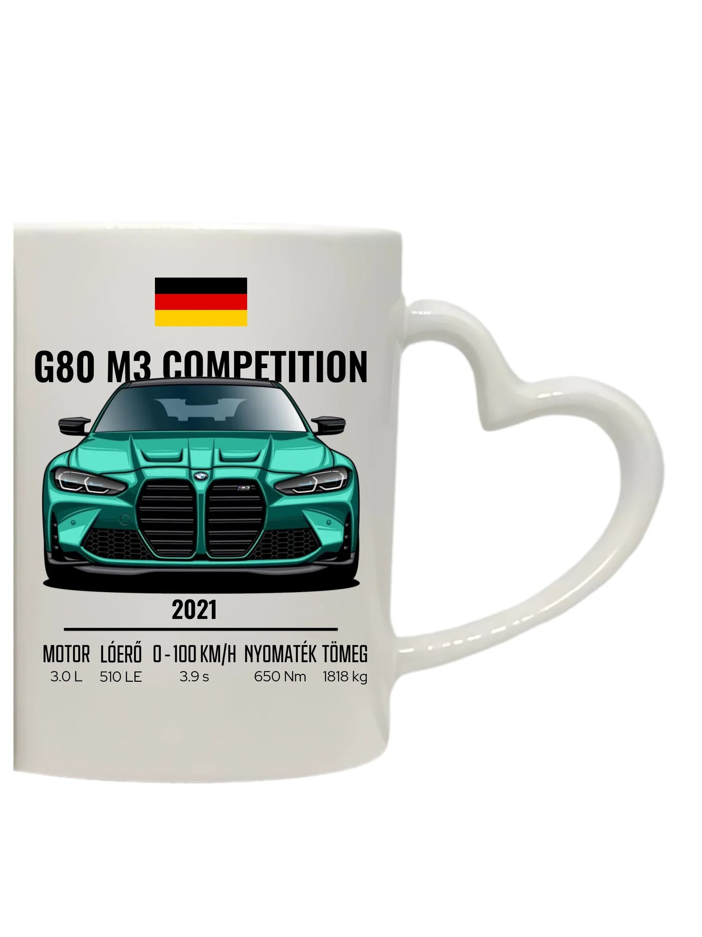 Páros bögre jobb oldal