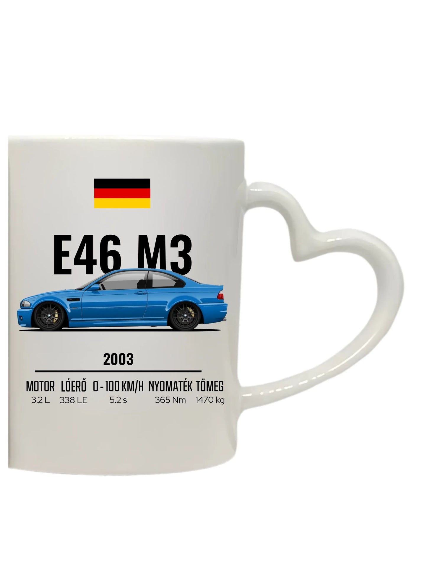 Páros bögre jobb oldal