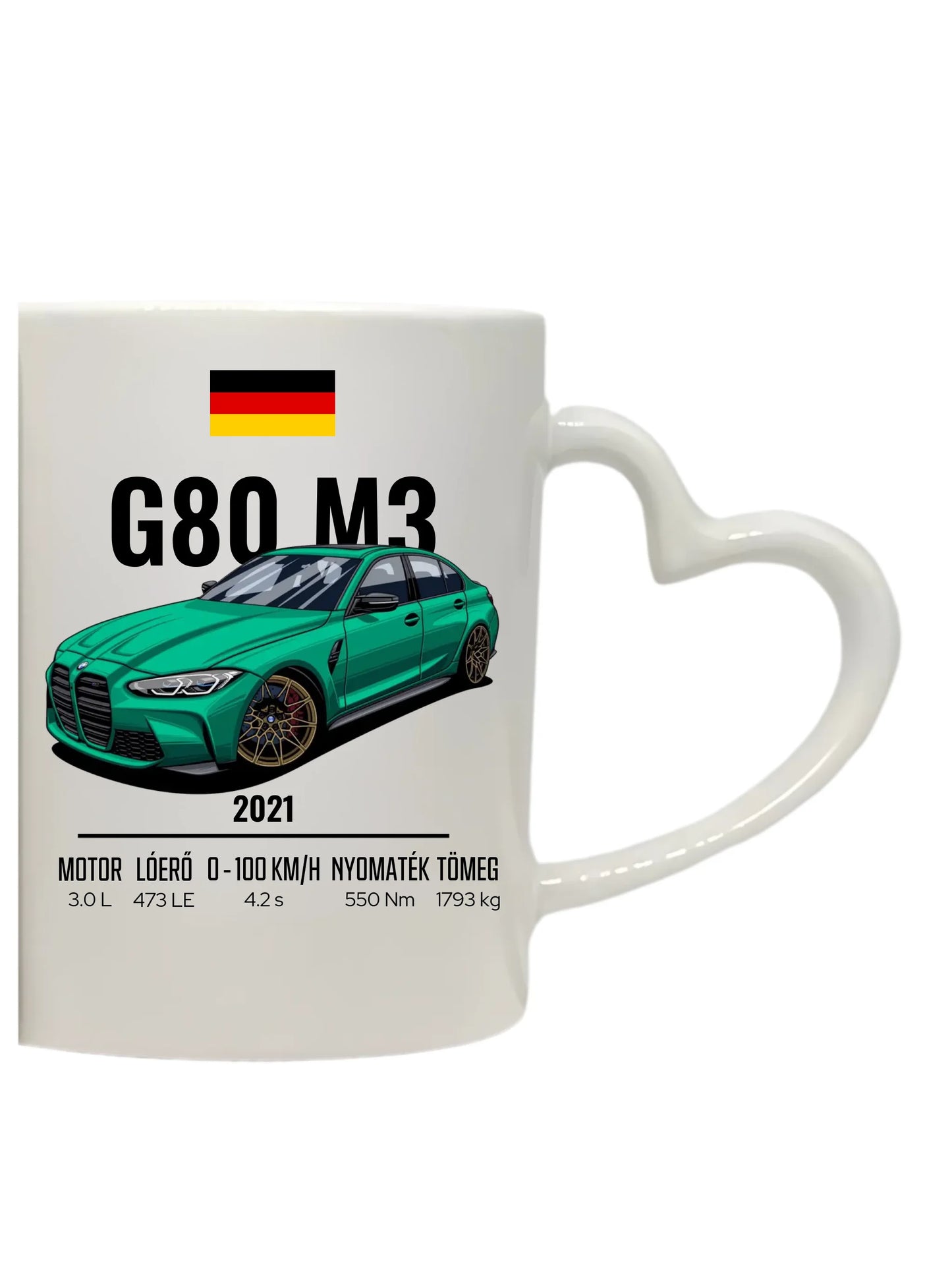 Páros bögre jobb oldal