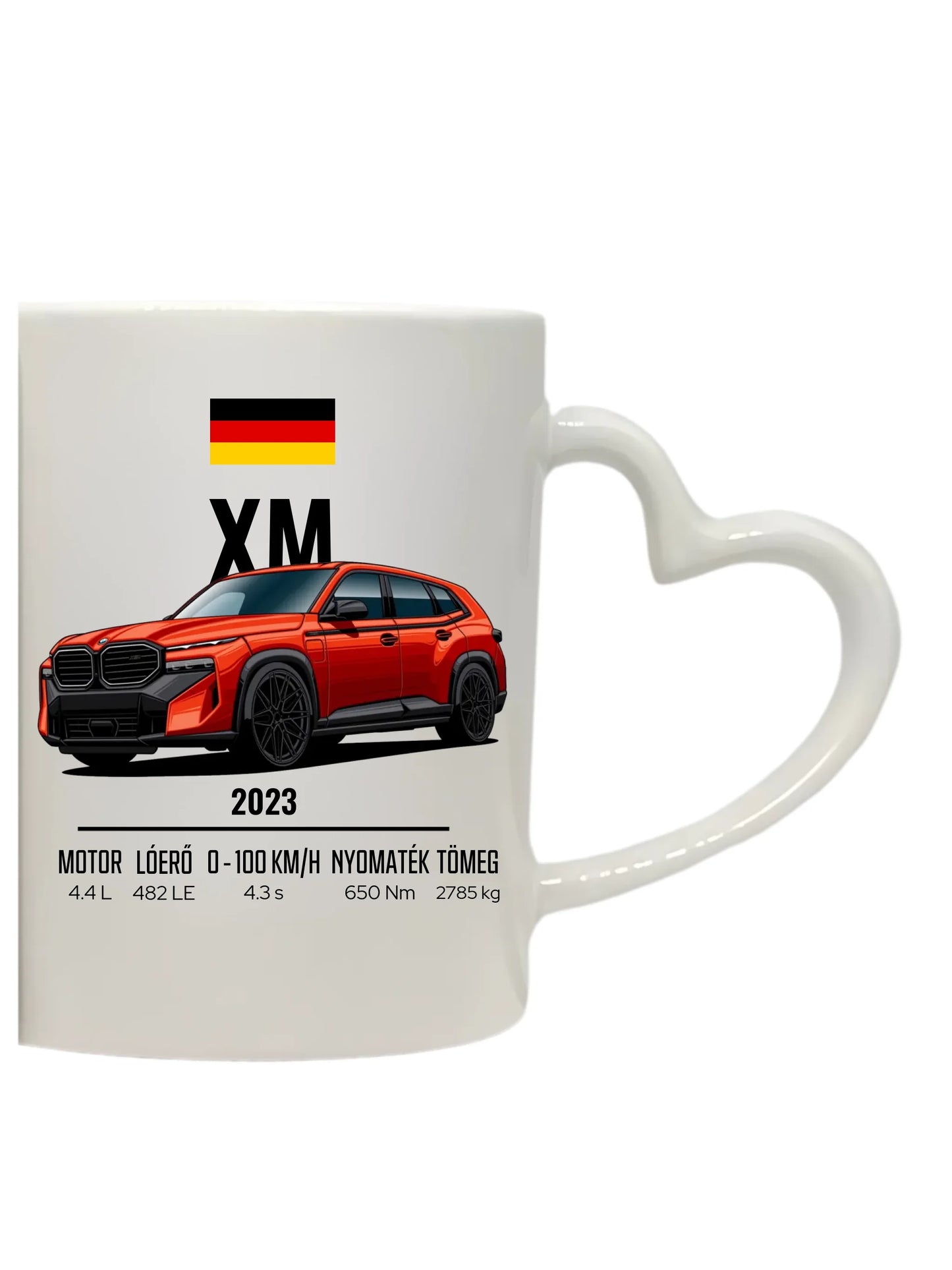 Páros bögre jobb oldal