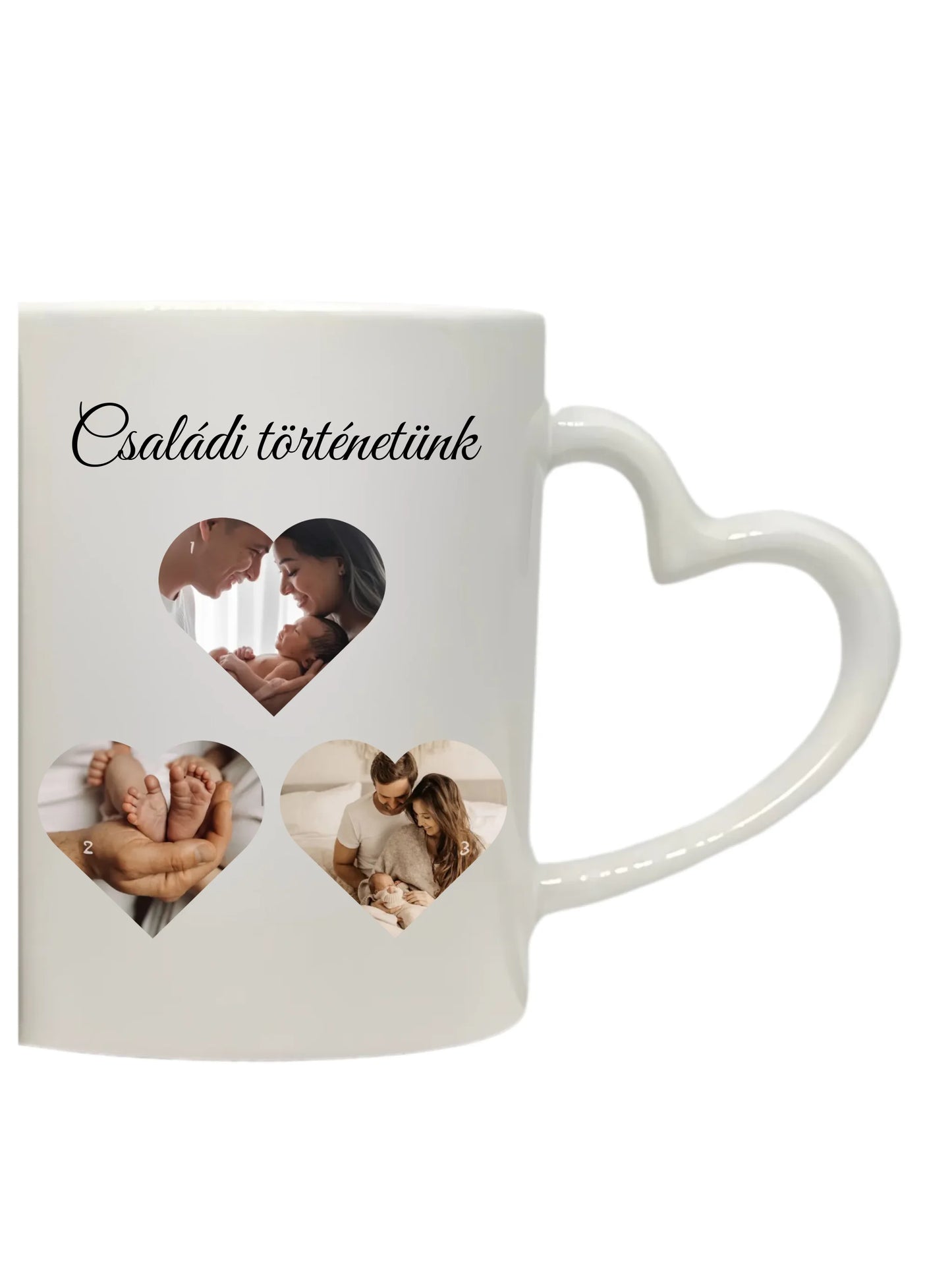 Páros bögre jobb oldal