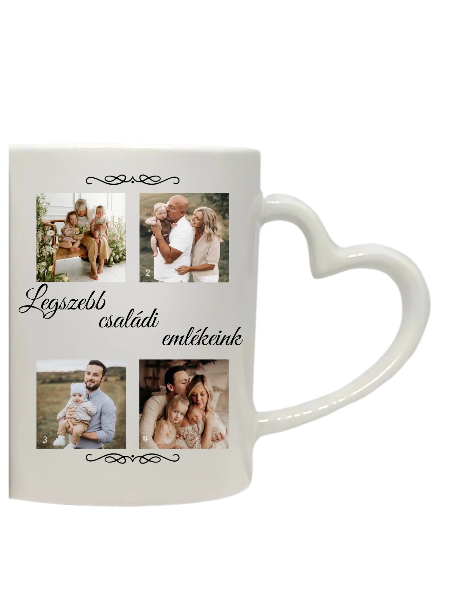 Páros bögre jobb oldal