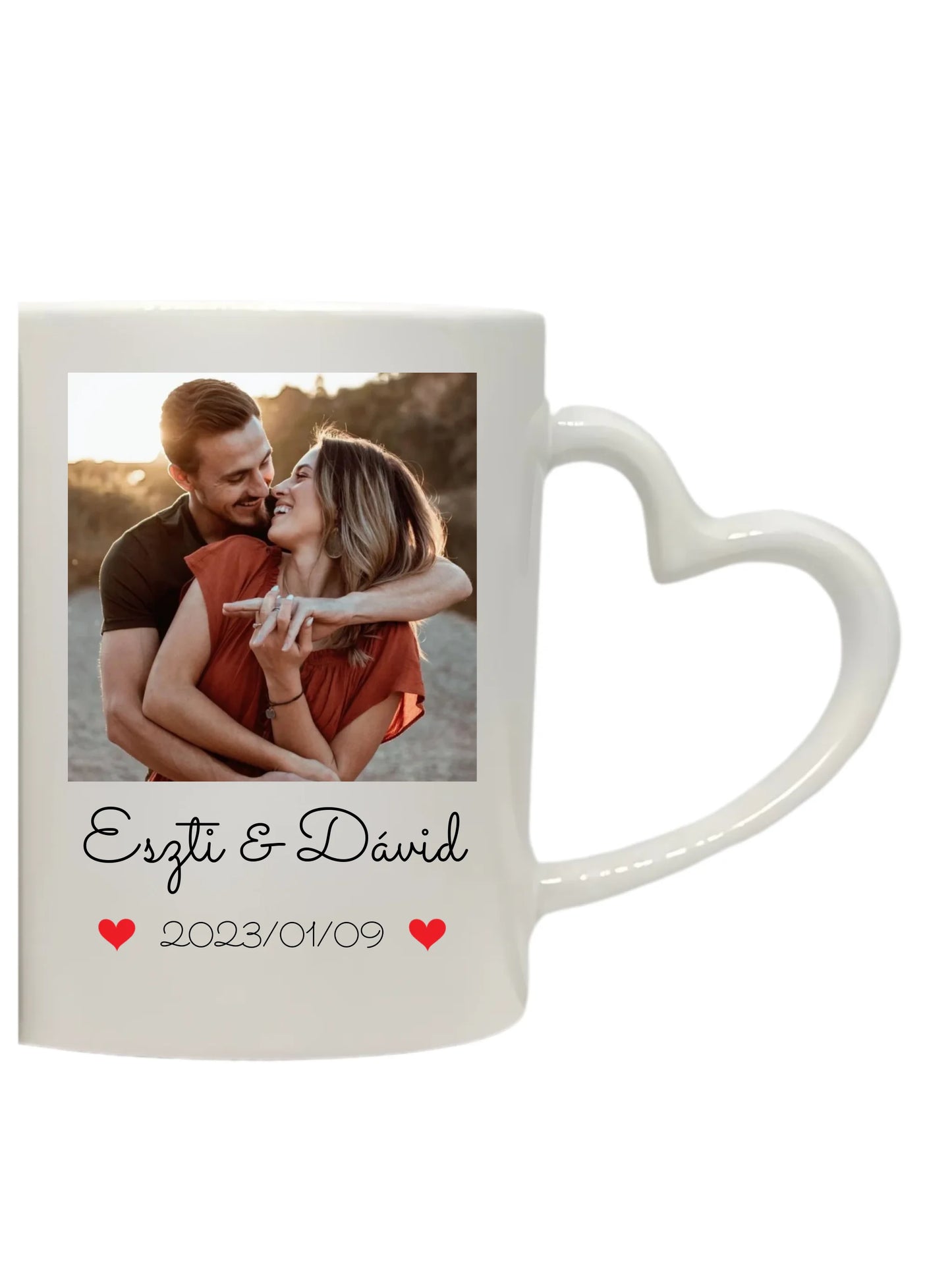 Páros bögre jobb oldal