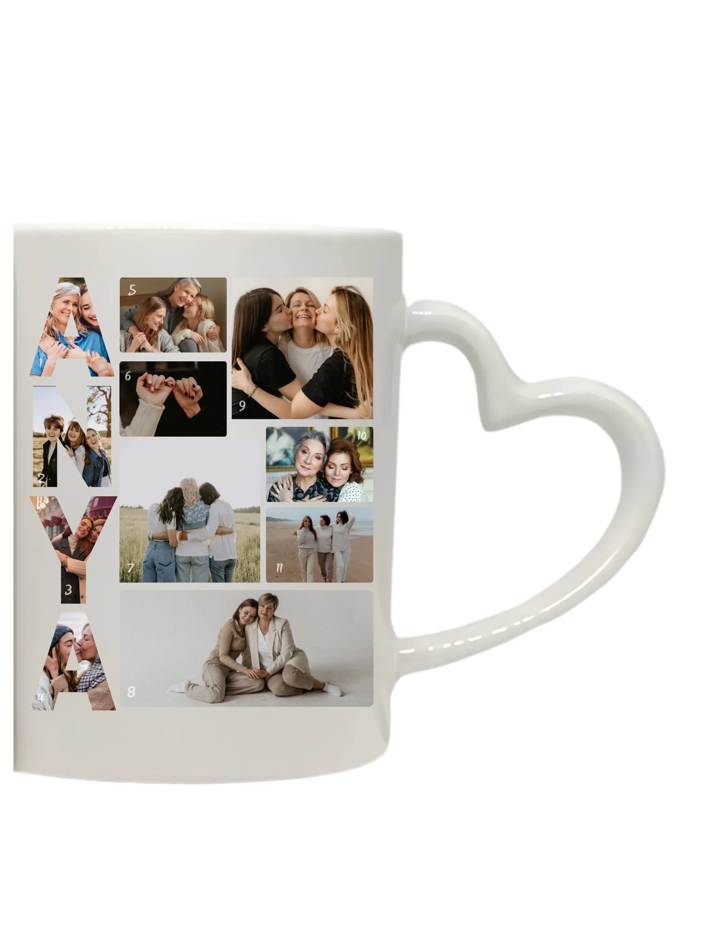 Páros bögre jobb oldal