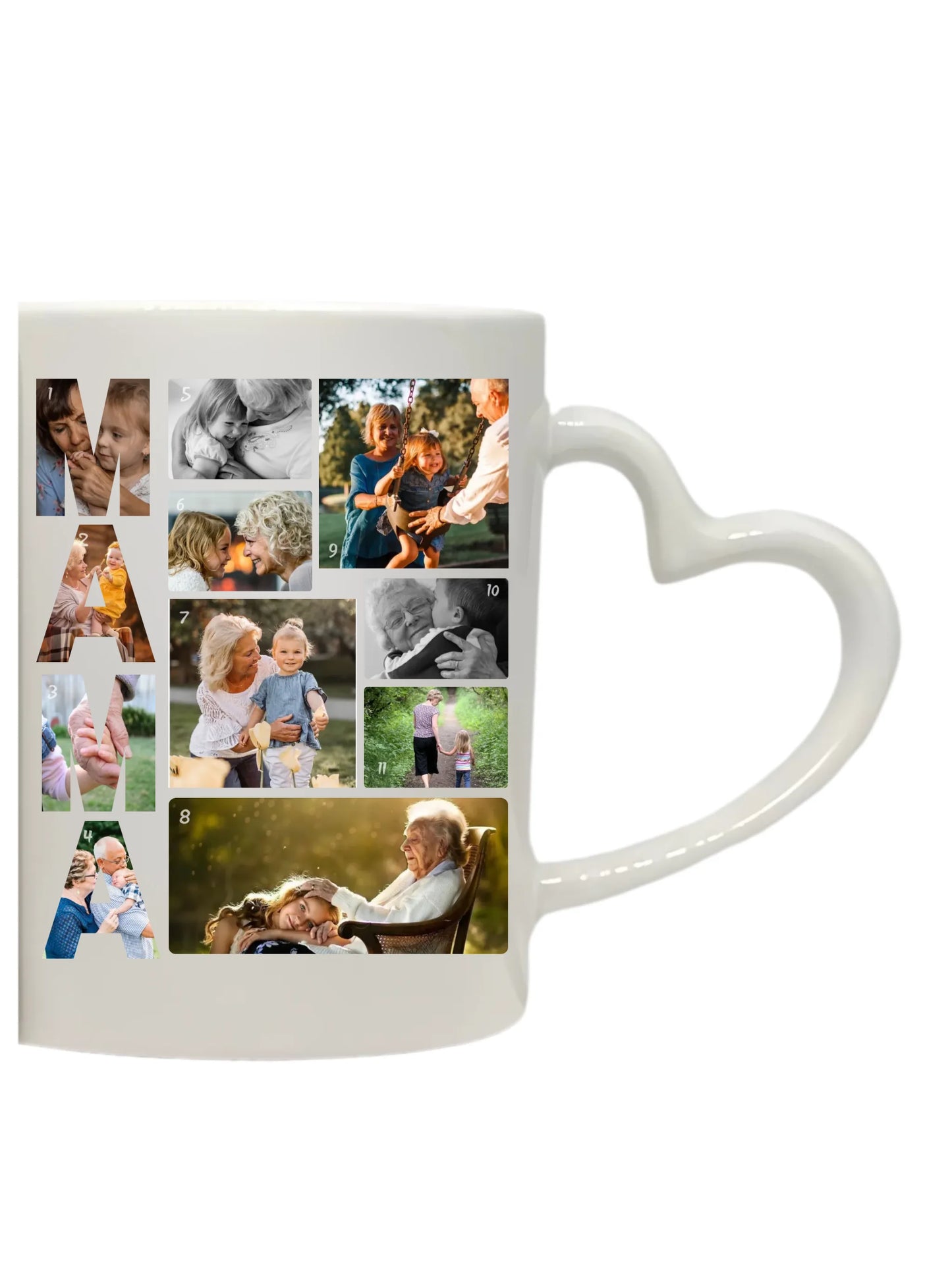 Páros bögre jobb oldal