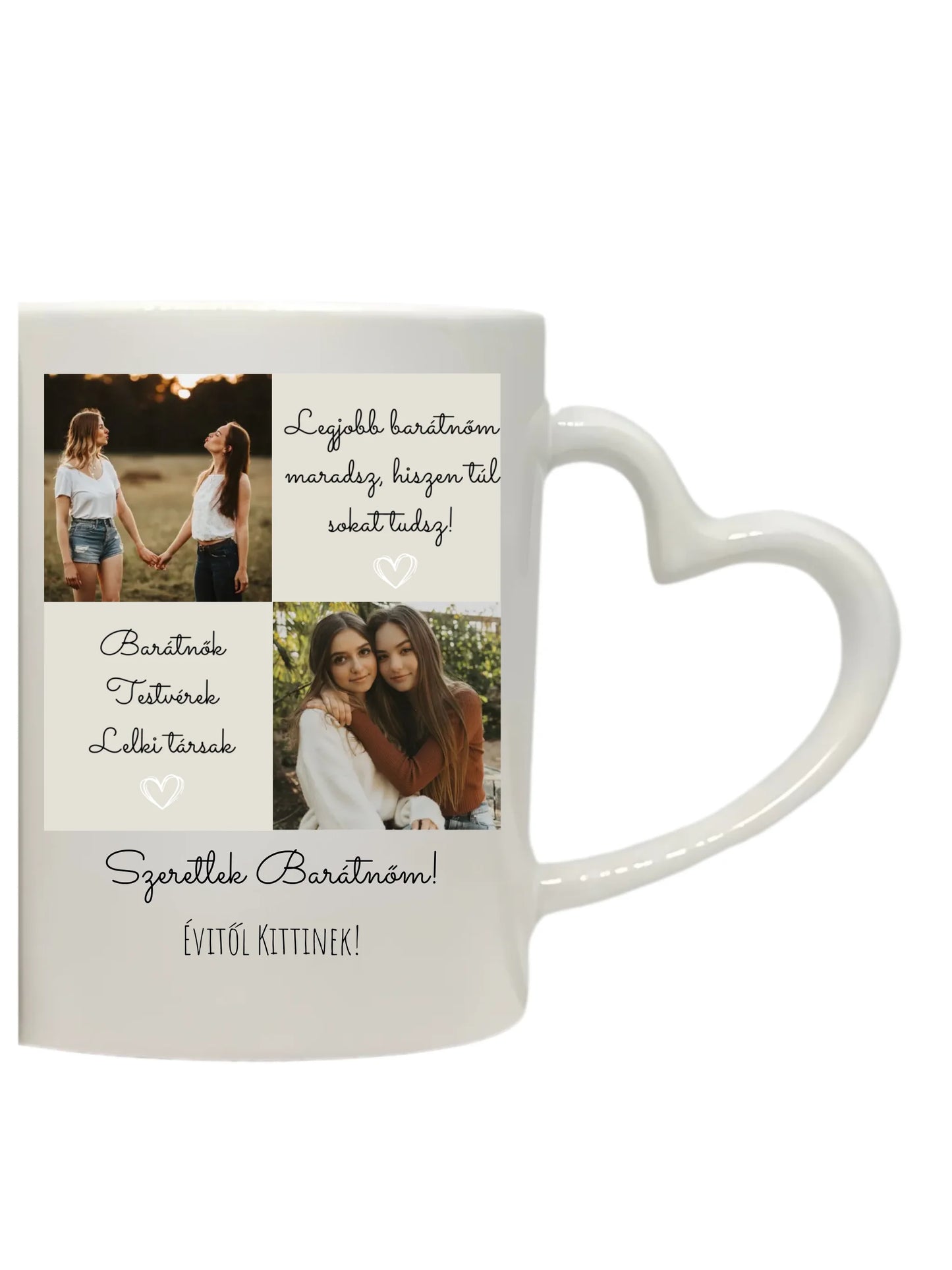 Páros bögre jobb oldal