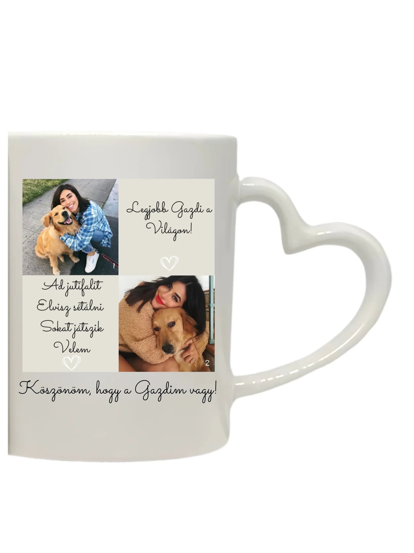 Páros bögre jobb oldal