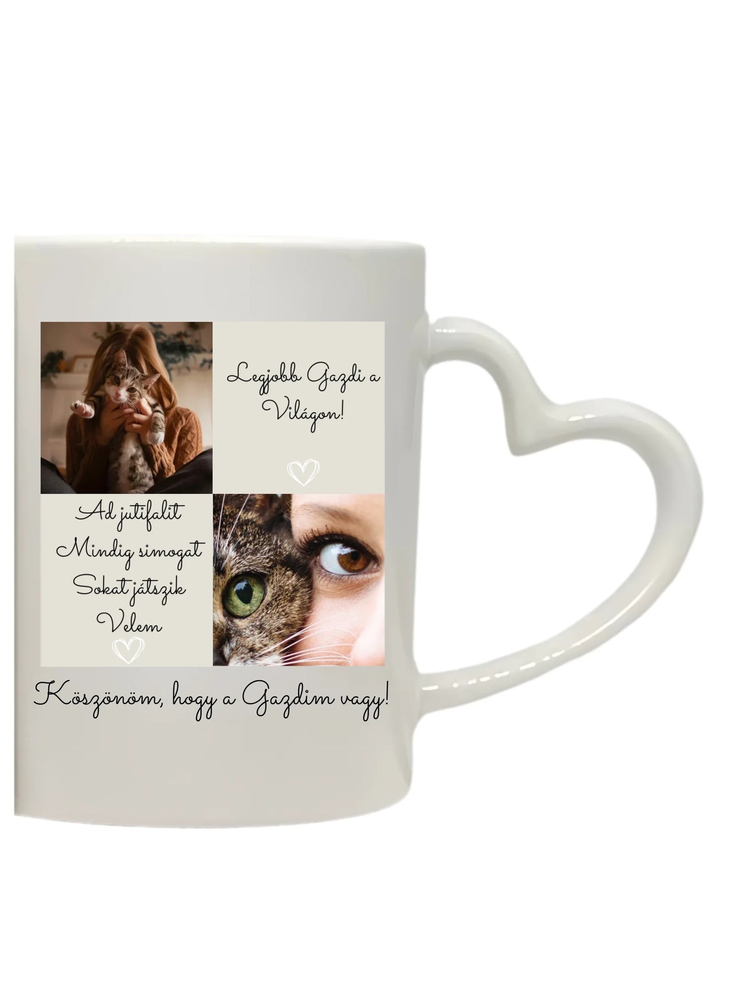 Páros bögre jobb oldal