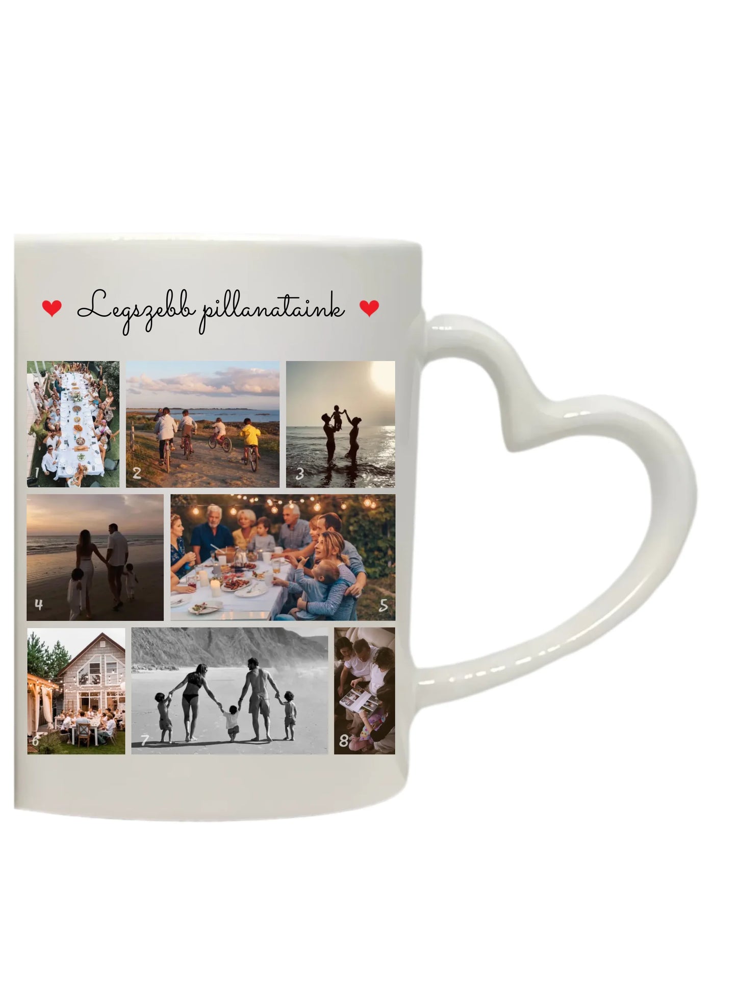 Páros bögre jobb oldal