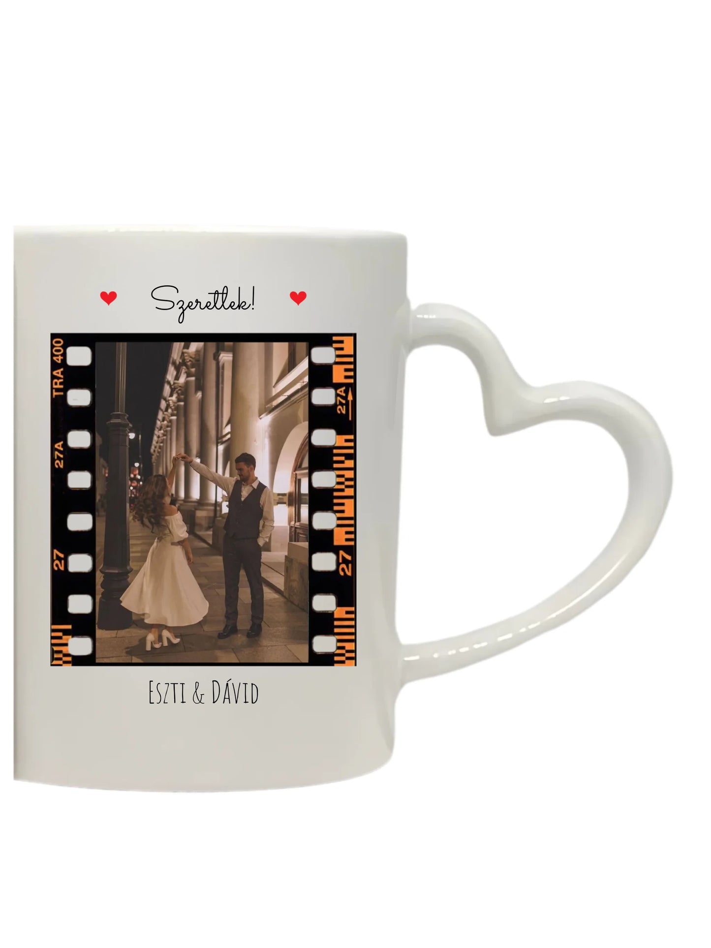 Páros bögre jobb oldal