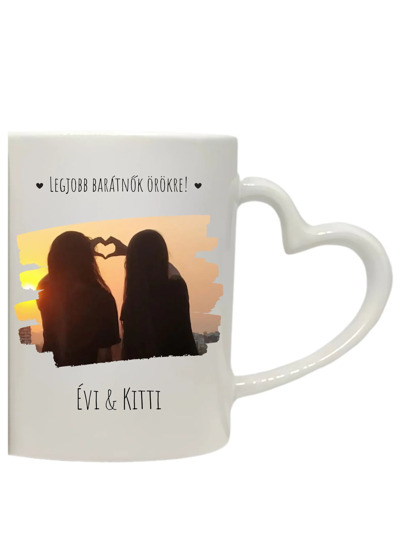 Páros bögre jobb oldal