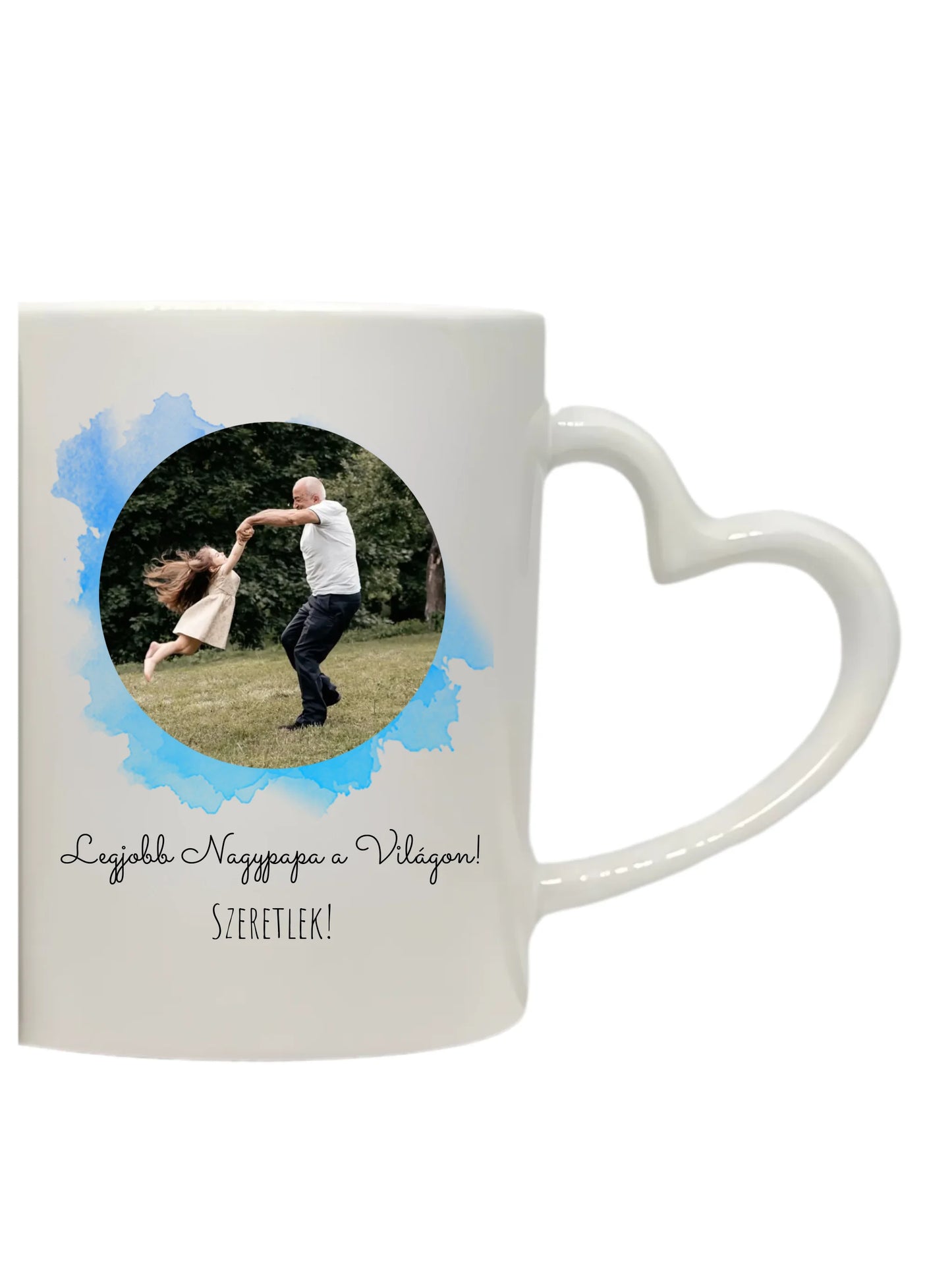 Páros bögre jobb oldal