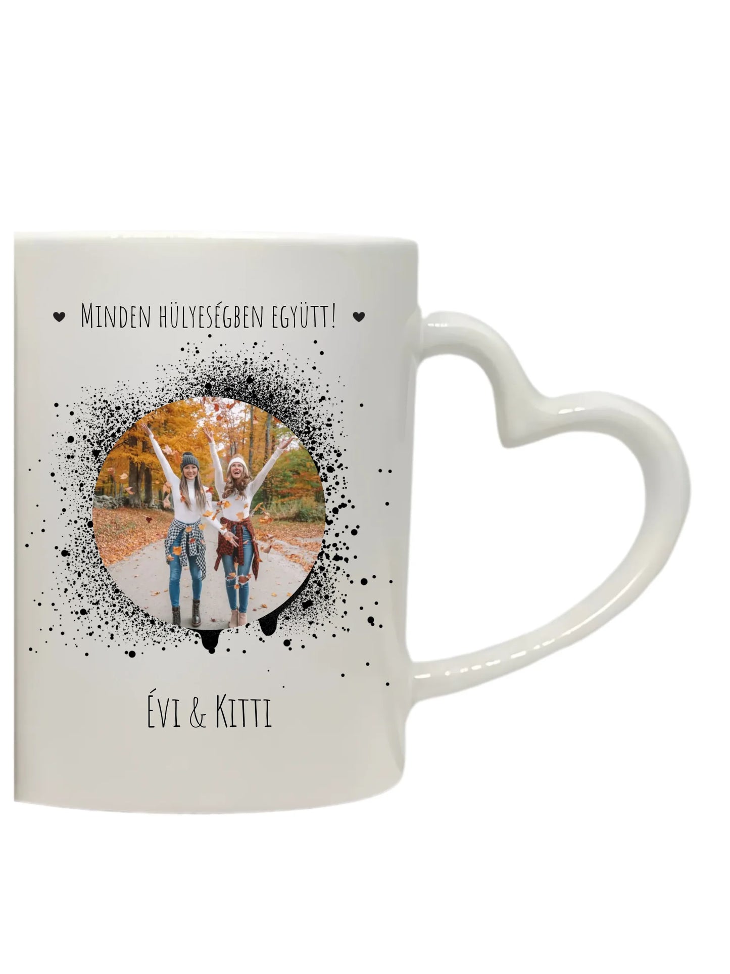 Páros bögre jobb oldal