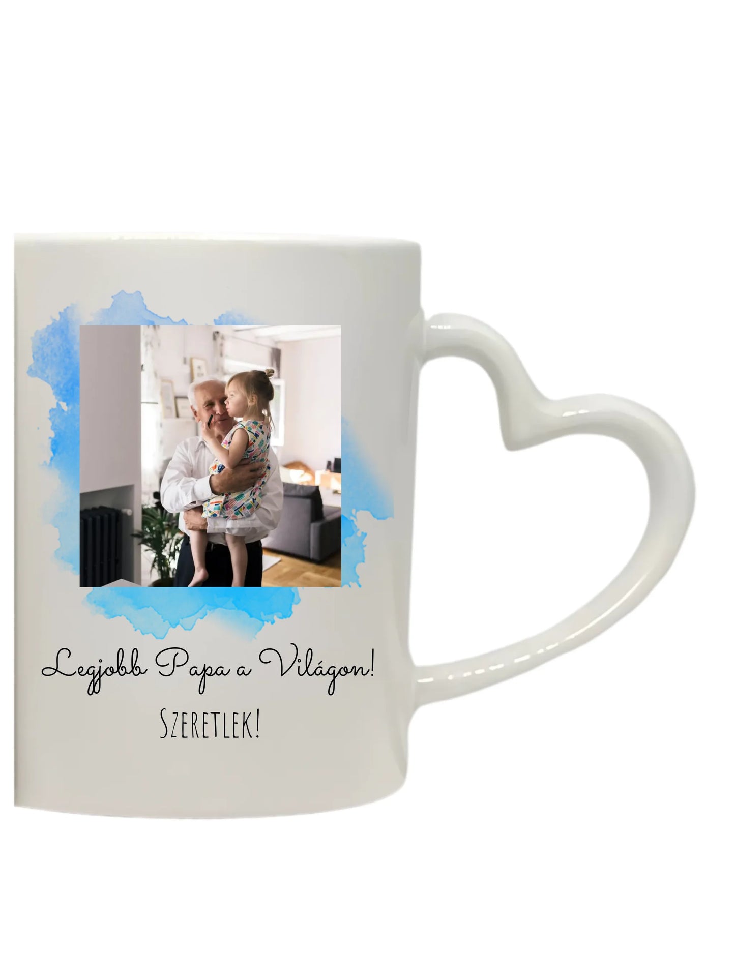 Páros bögre jobb oldal