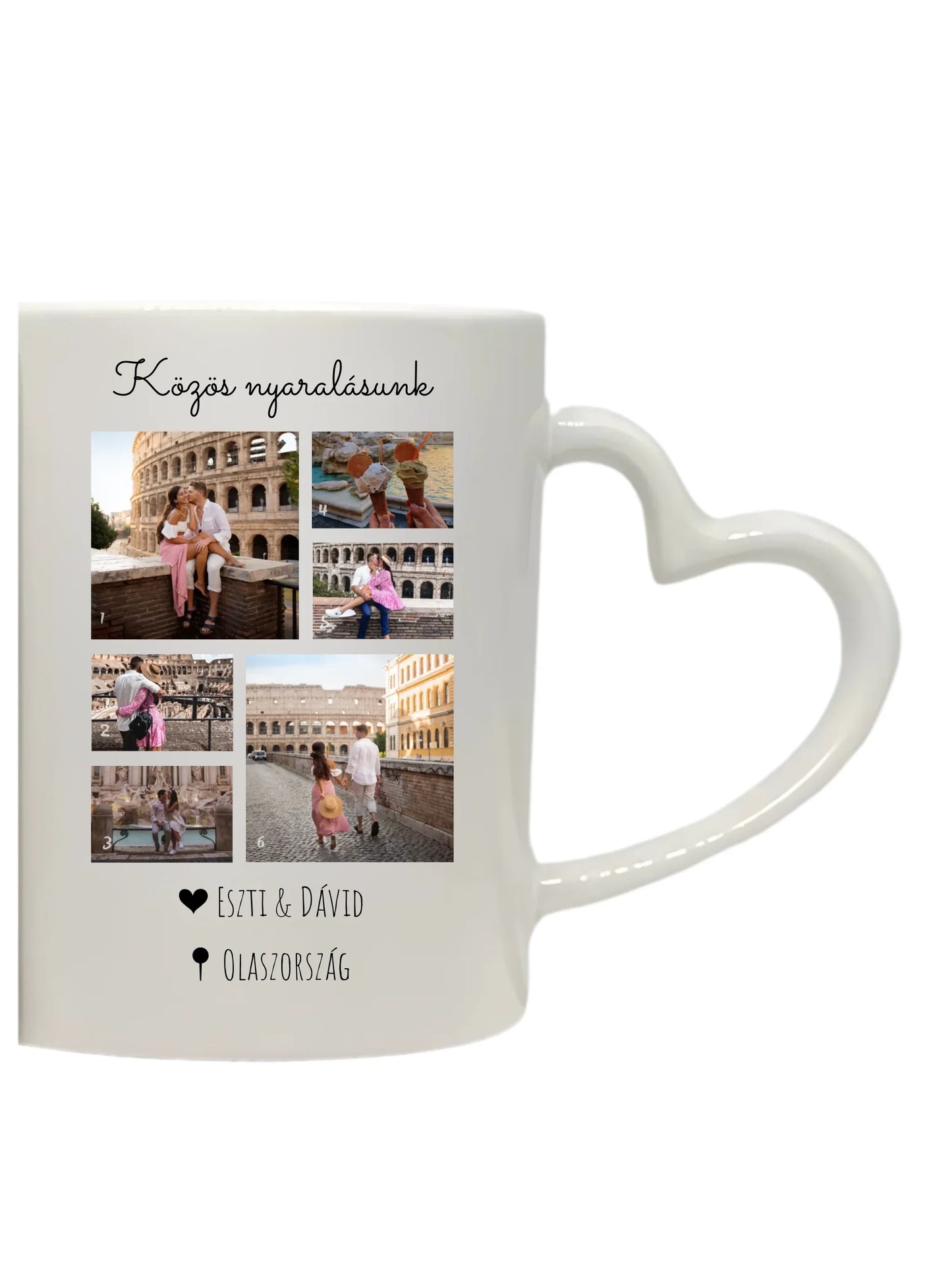 Páros bögre jobb oldal