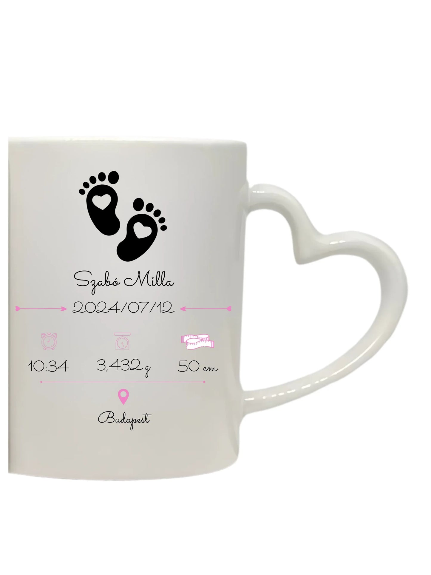 Páros bögre jobb oldal