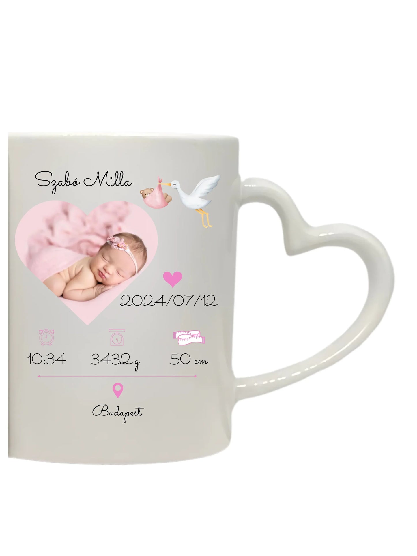 Páros bögre jobb oldal