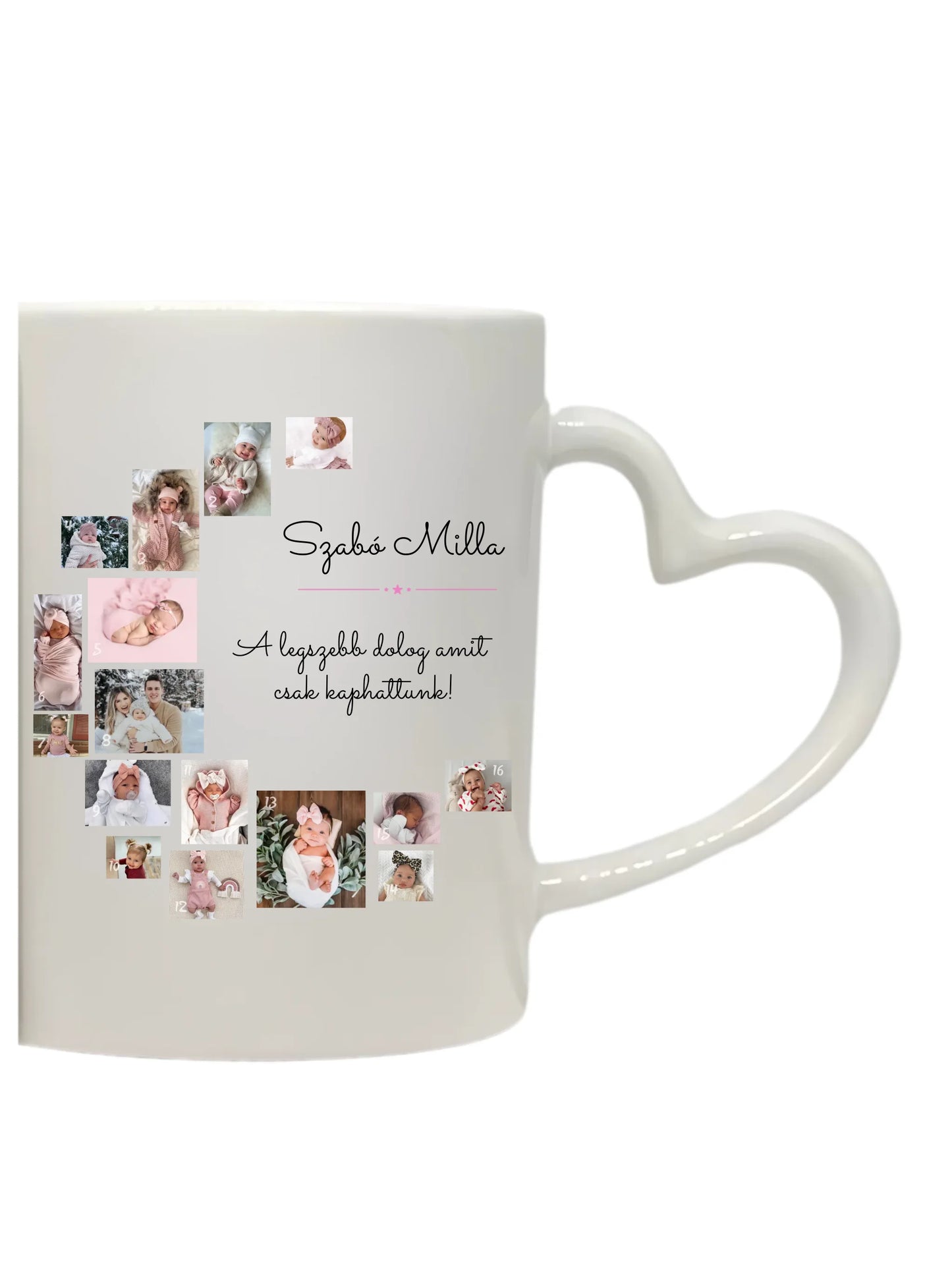 Páros bögre jobb oldal