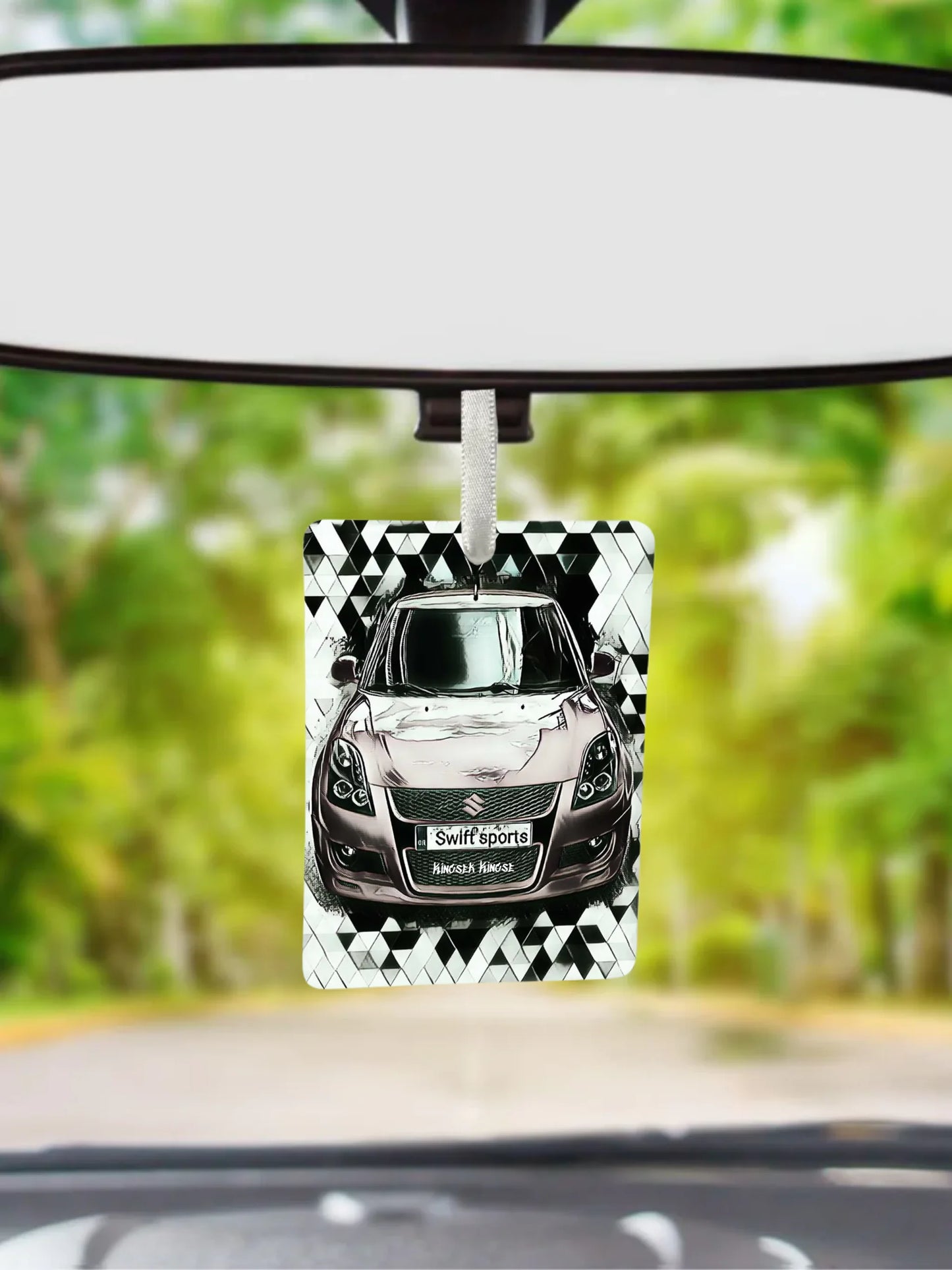 Autóillatosító új