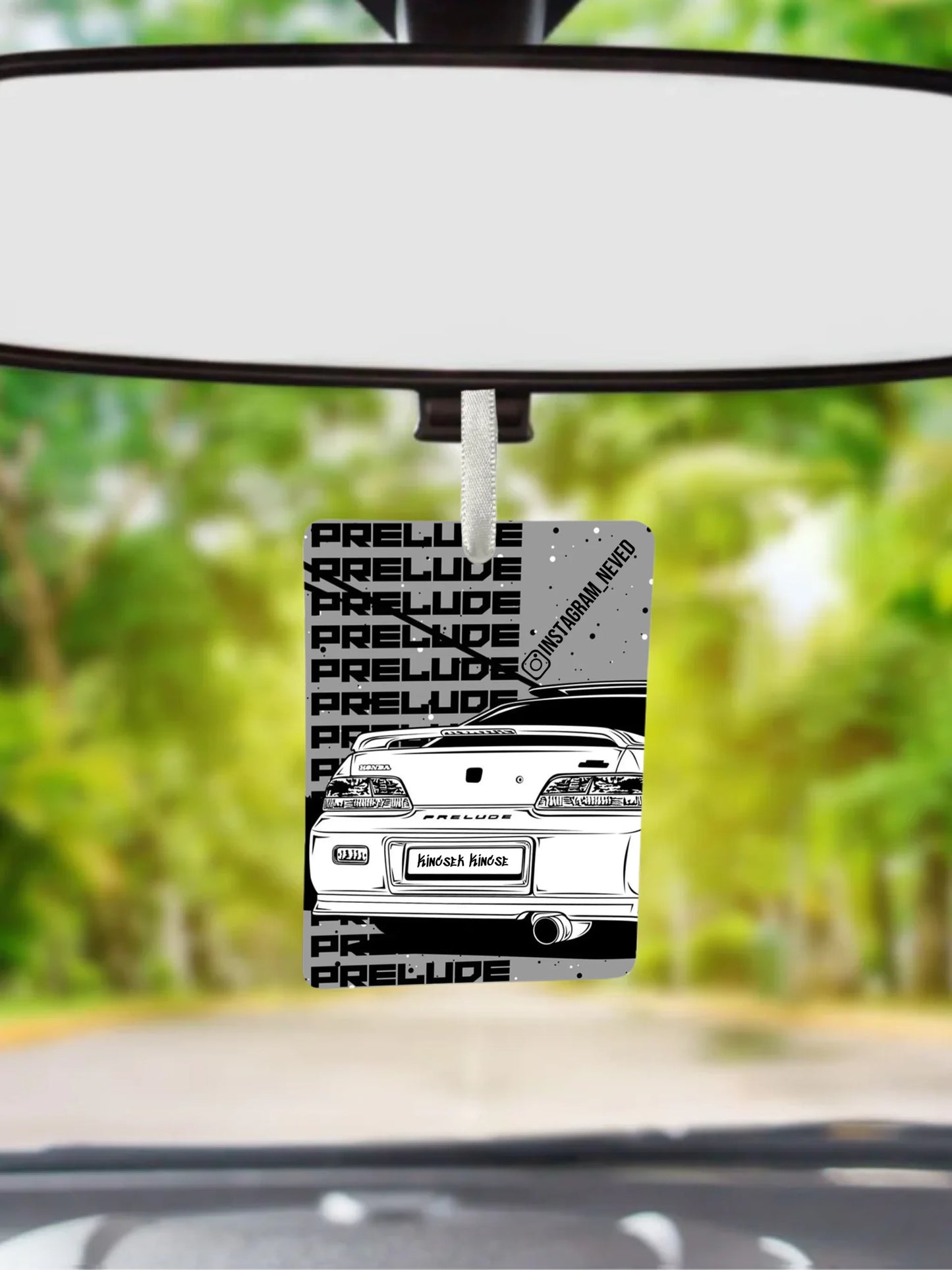 Autóillatosító új