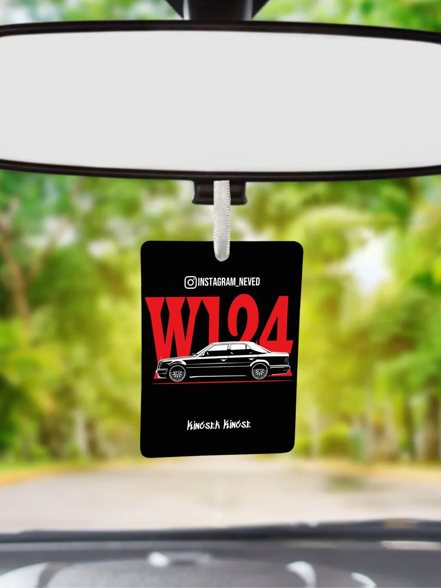 Autóillatosító új