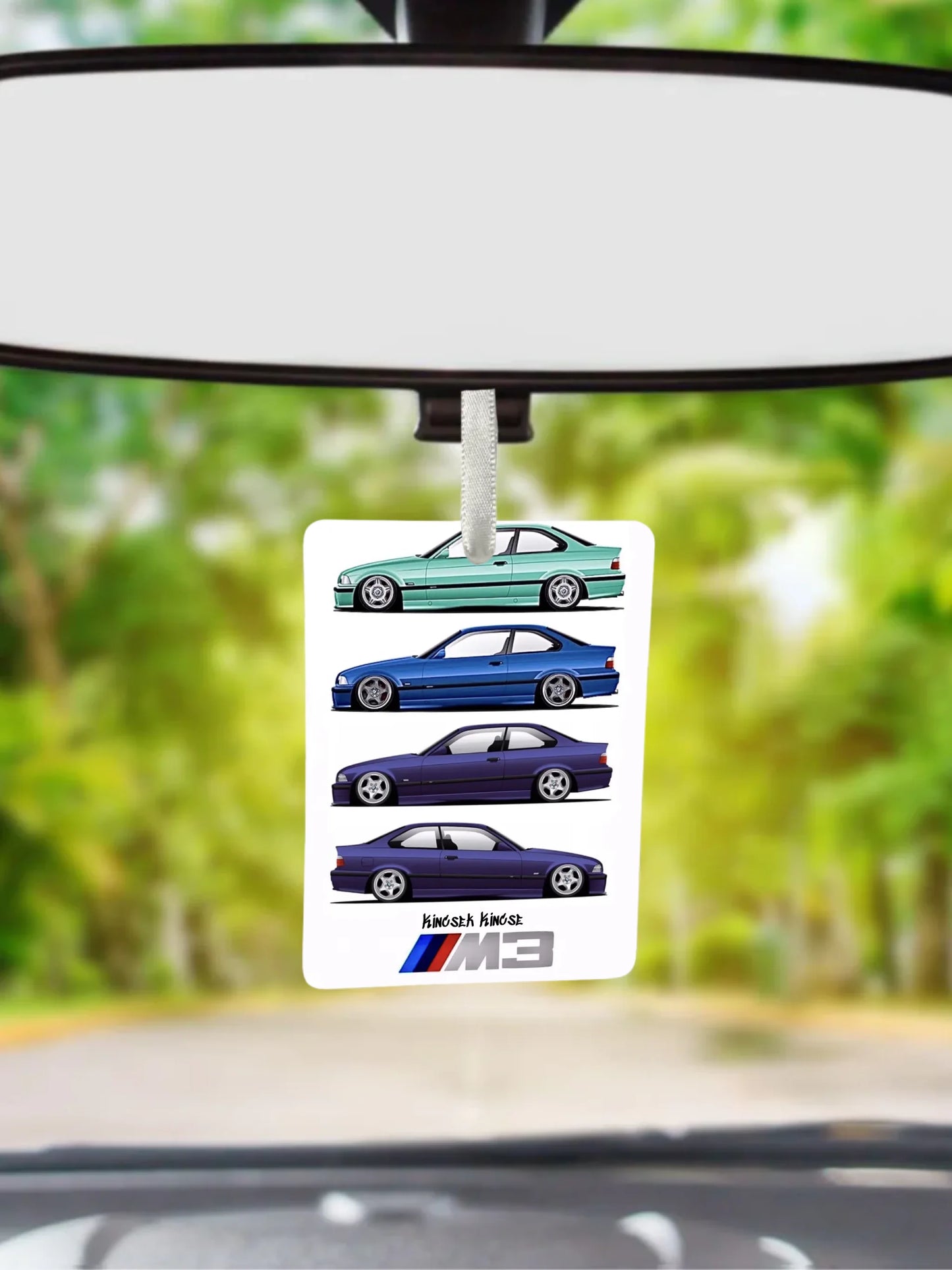 Autóillatosító új