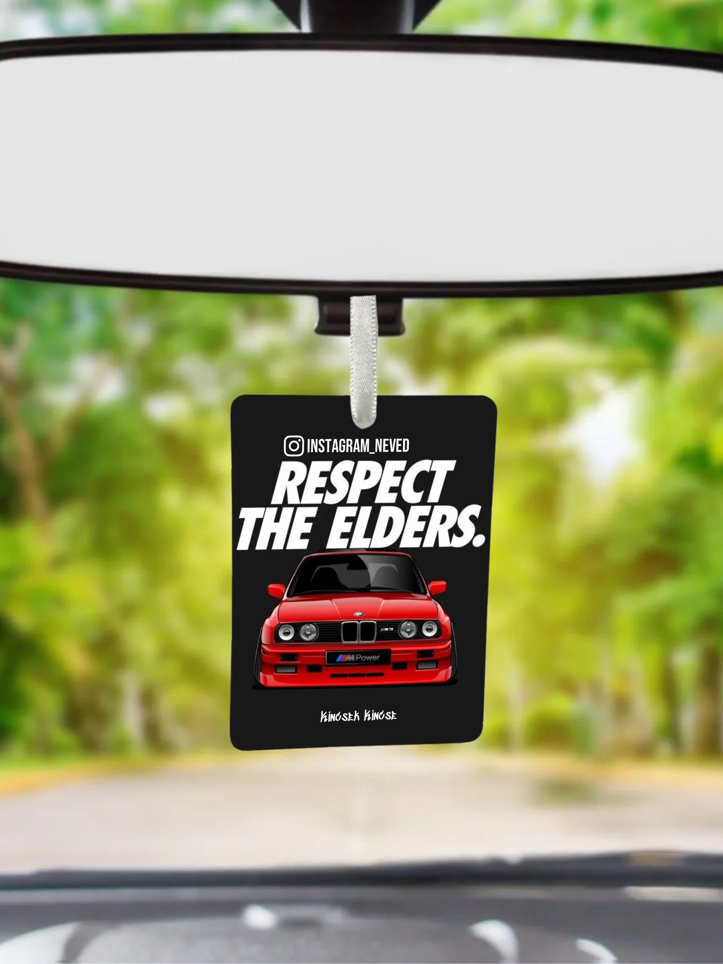 Autóillatosító új