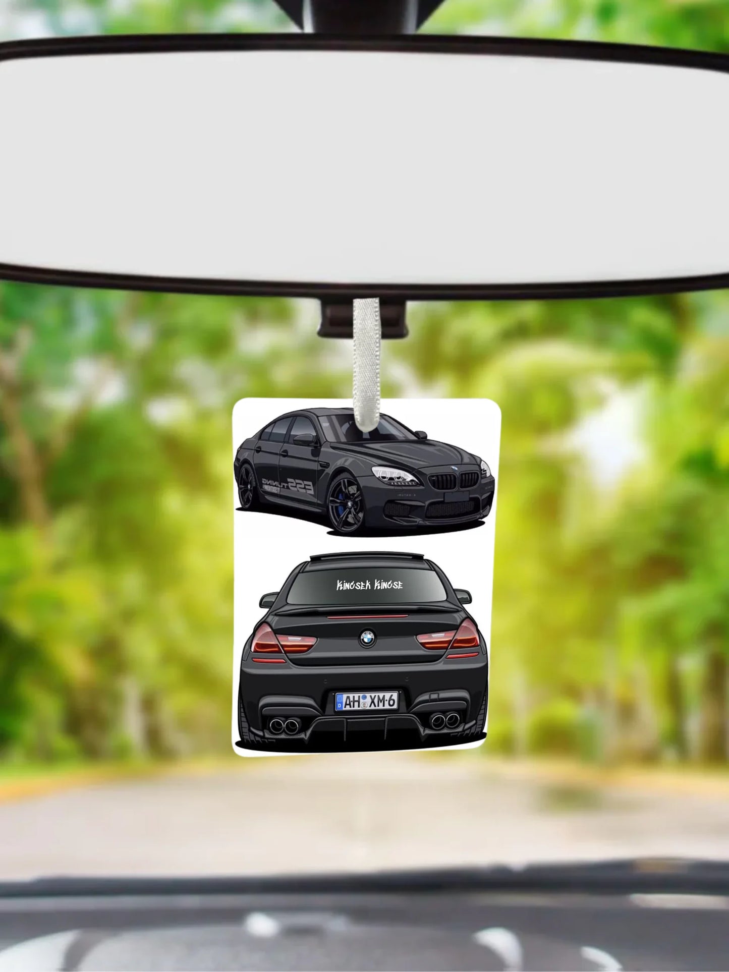 Autóillatosító új