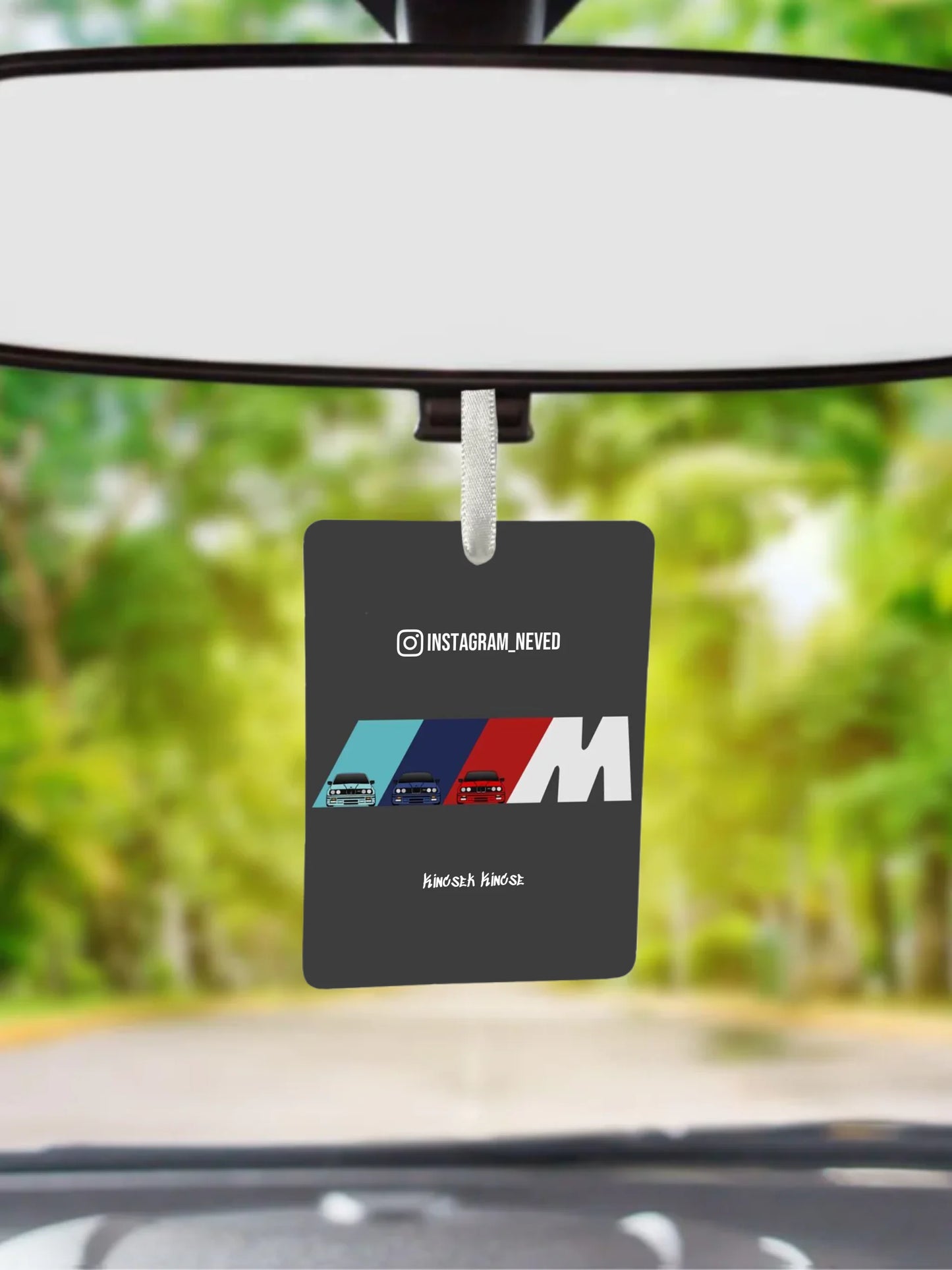 Autóillatosító új