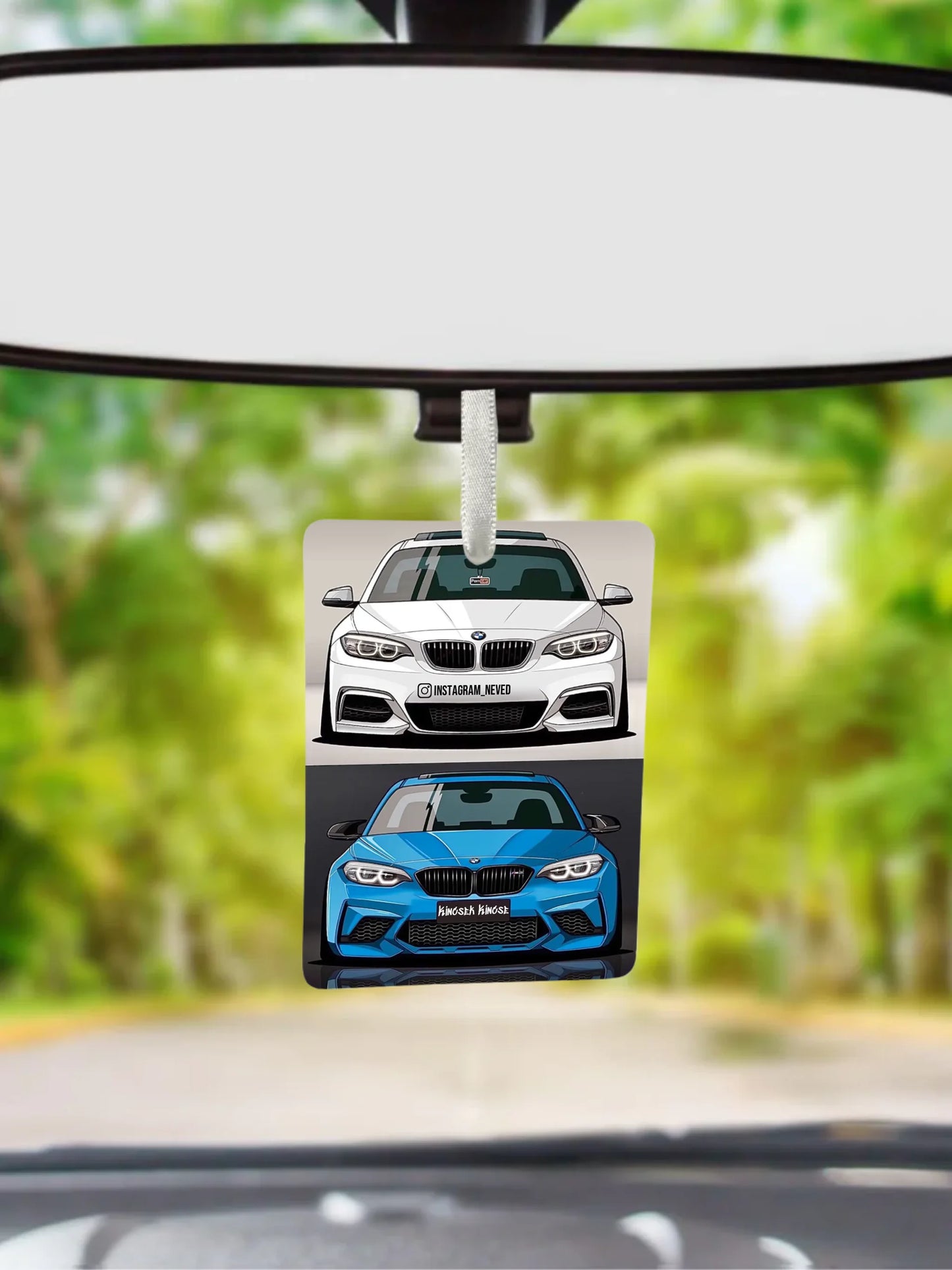 Autóillatosító új