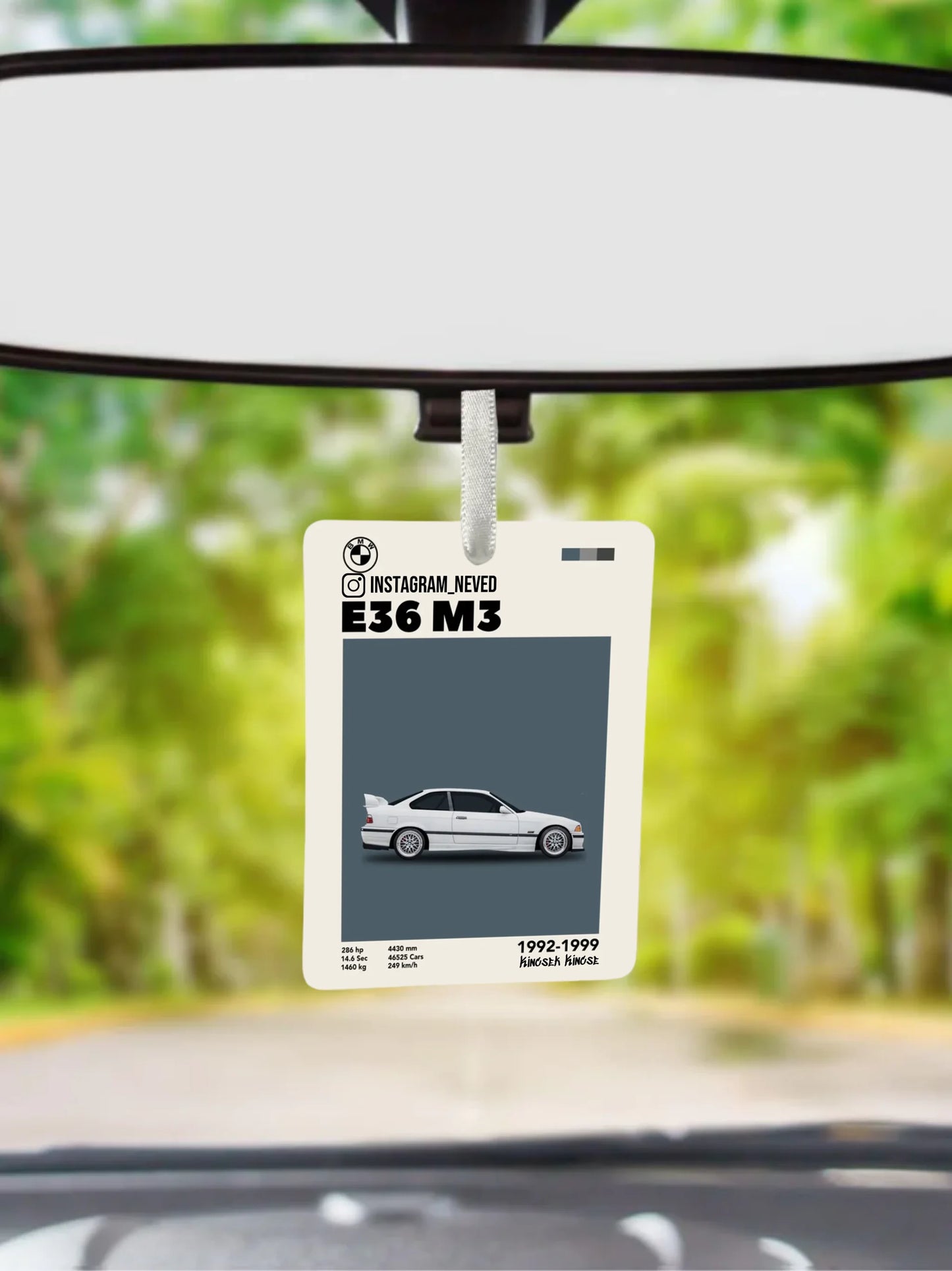 Autóillatosító új