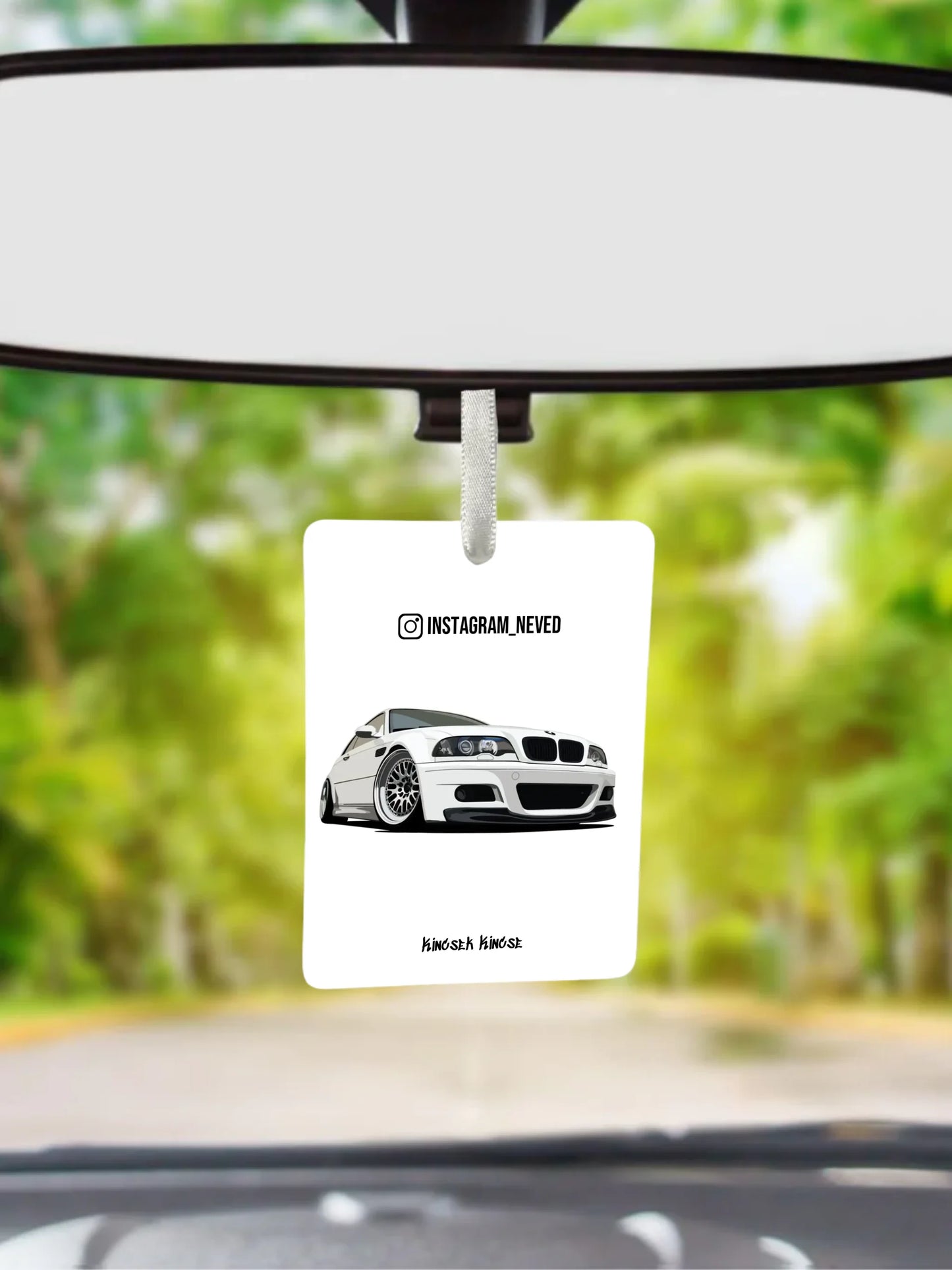 Autóillatosító új