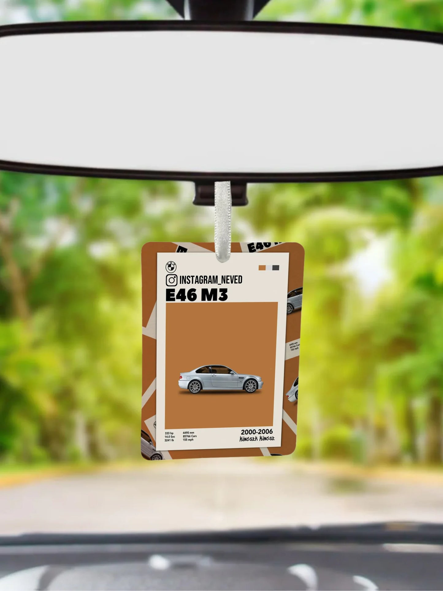 Autóillatosító új