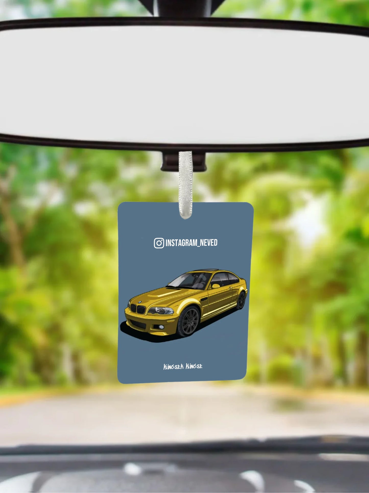 Autóillatosító új