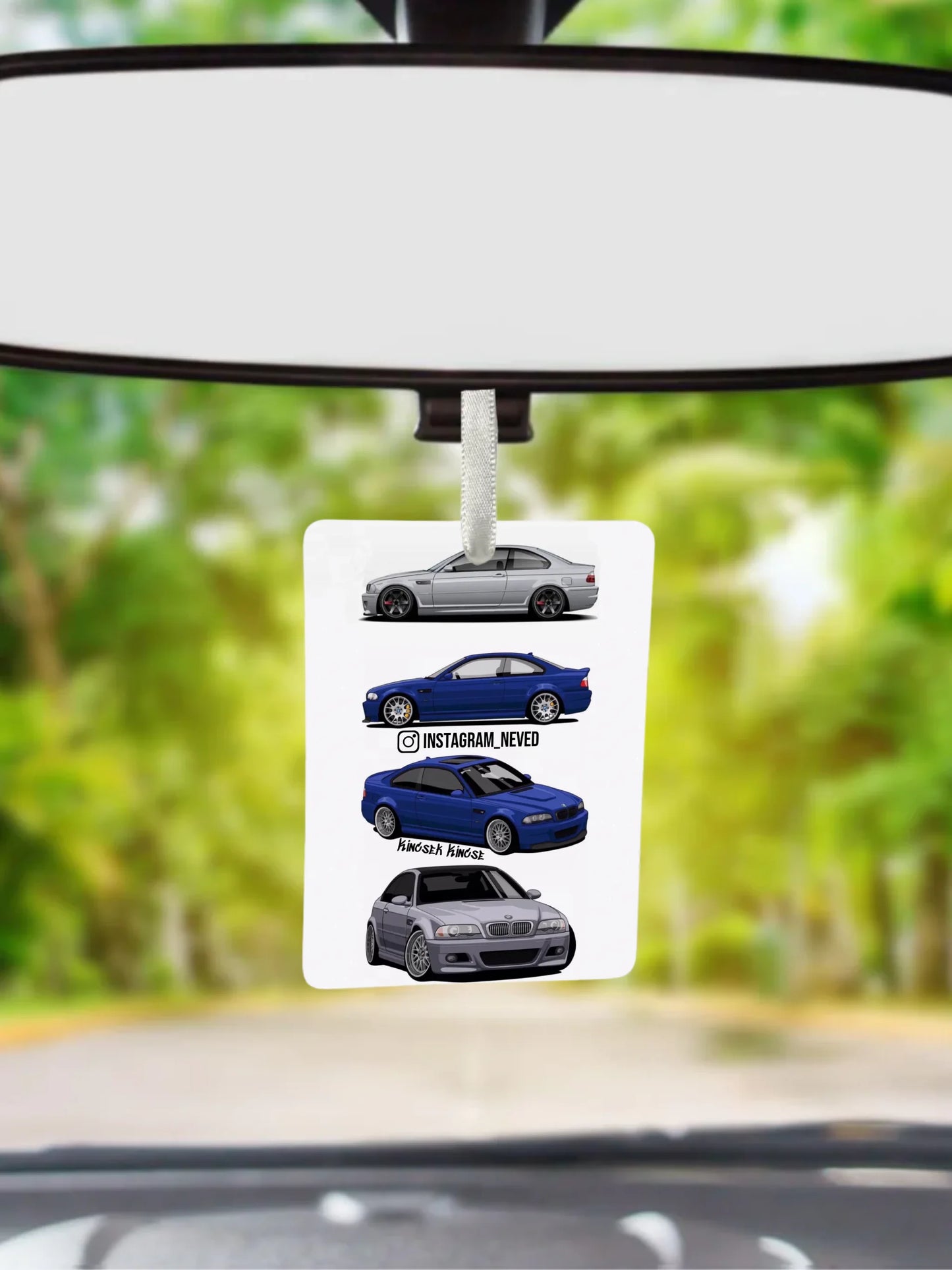 Autóillatosító új