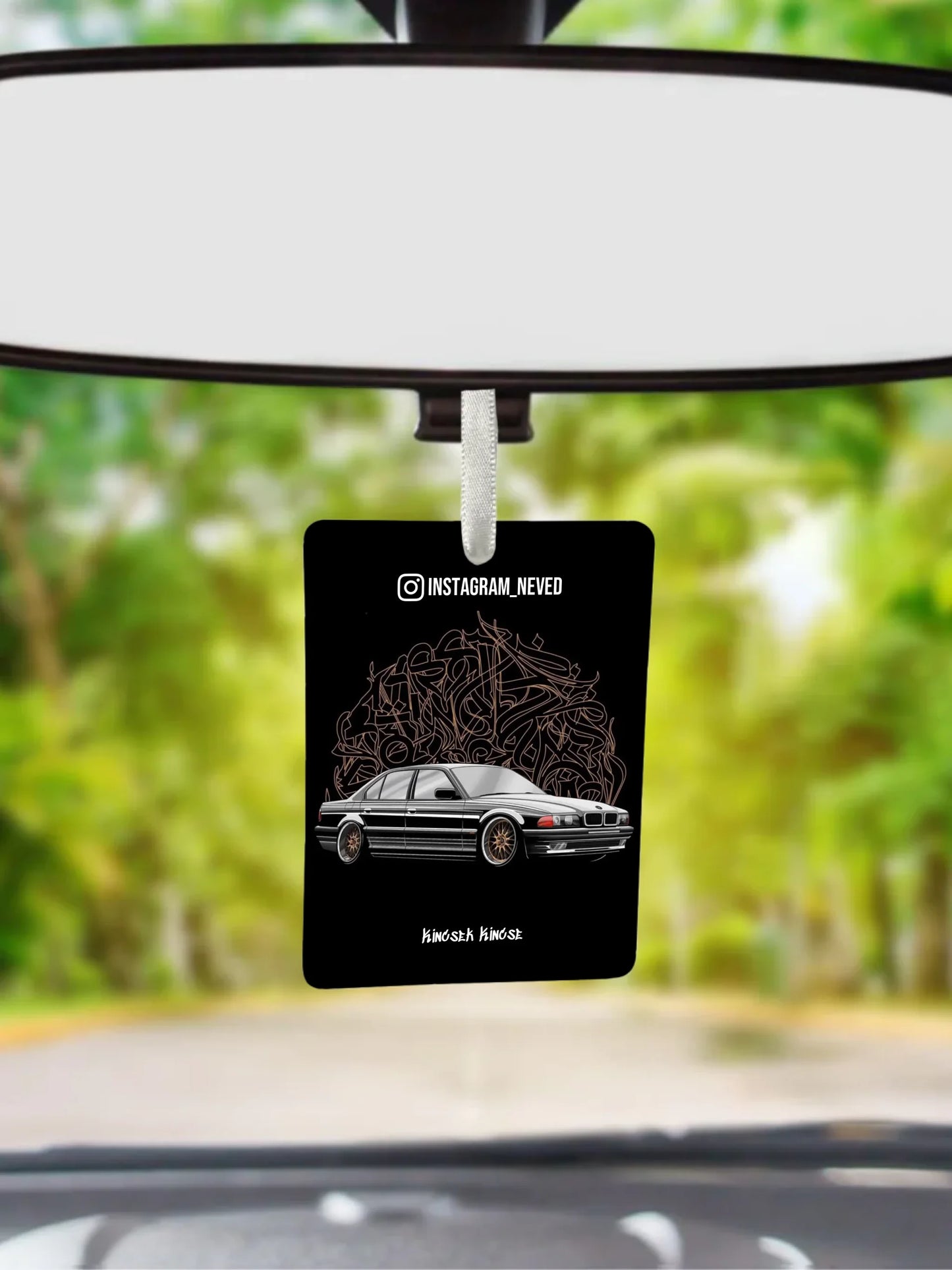 Autóillatosító új