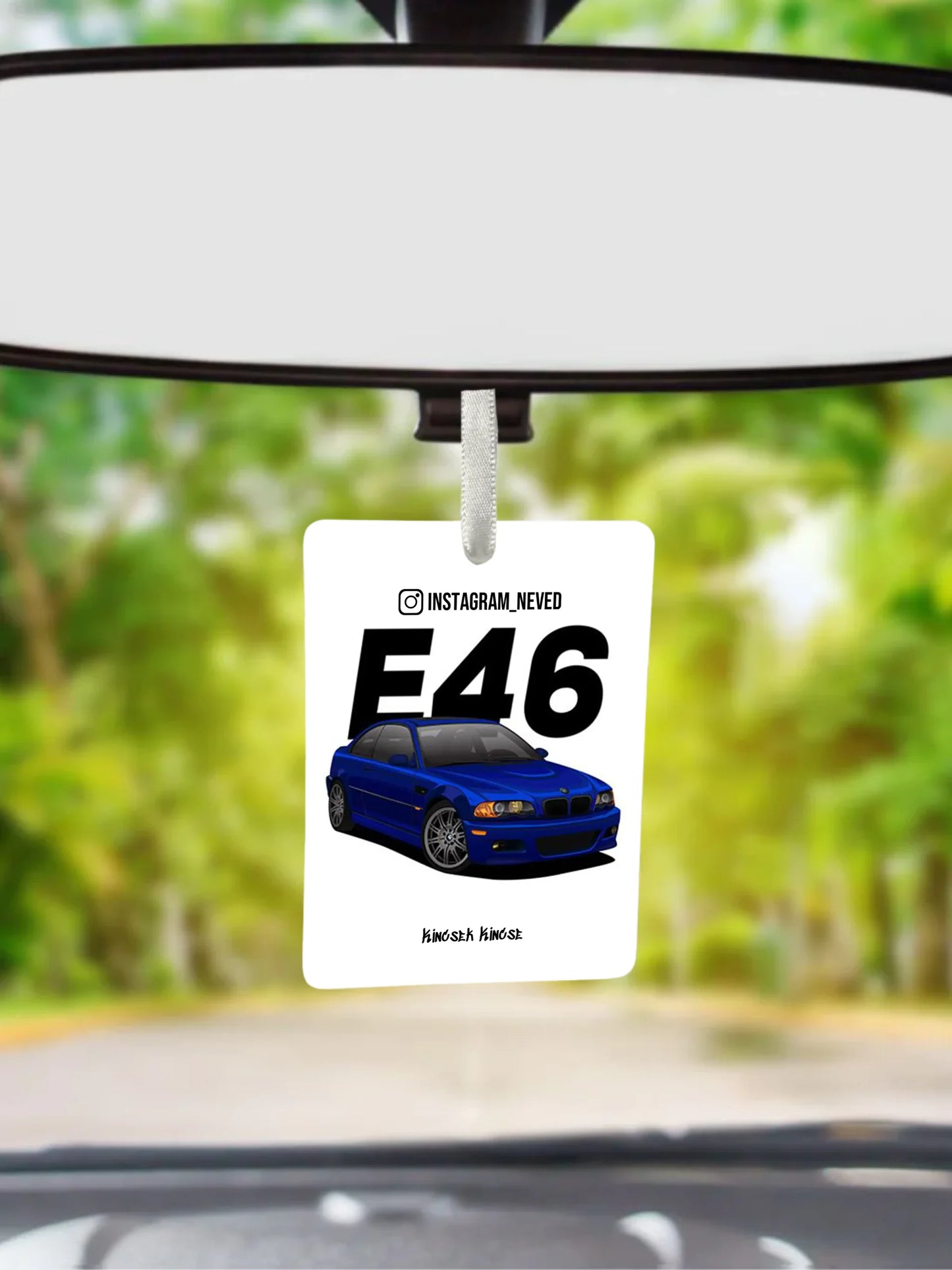 Autóillatosító új