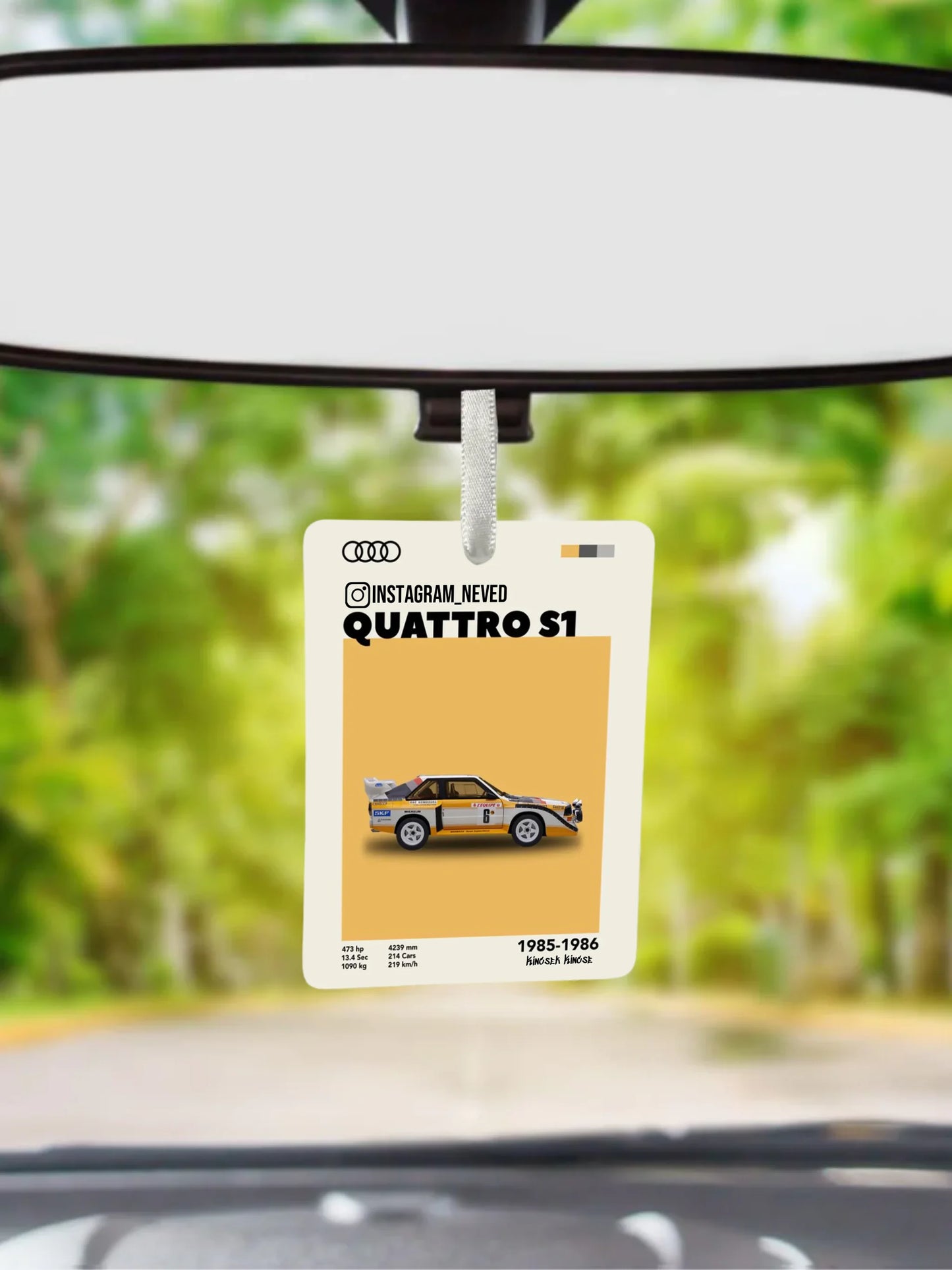 Autóillatosító új