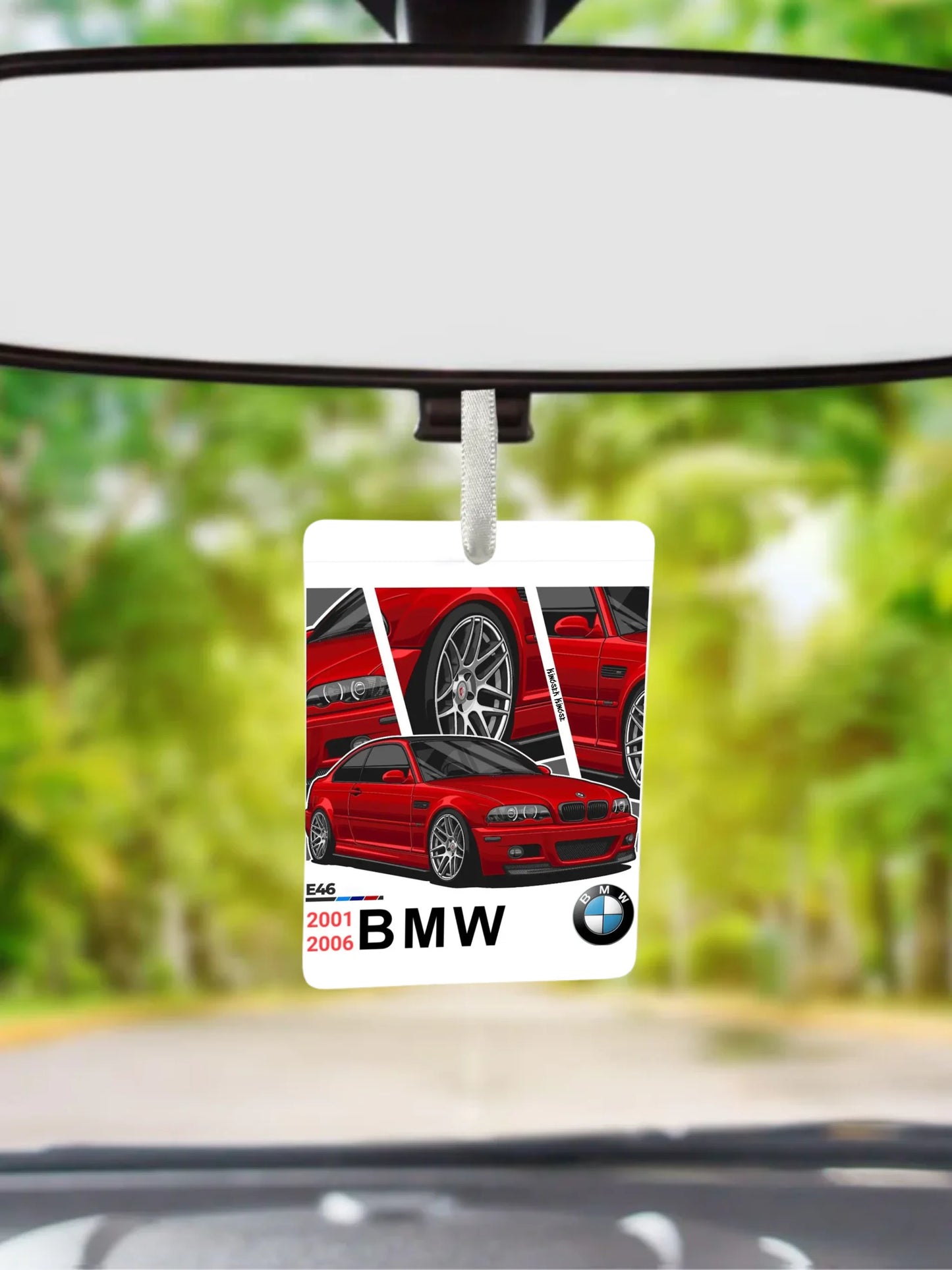 Autóillatosító új