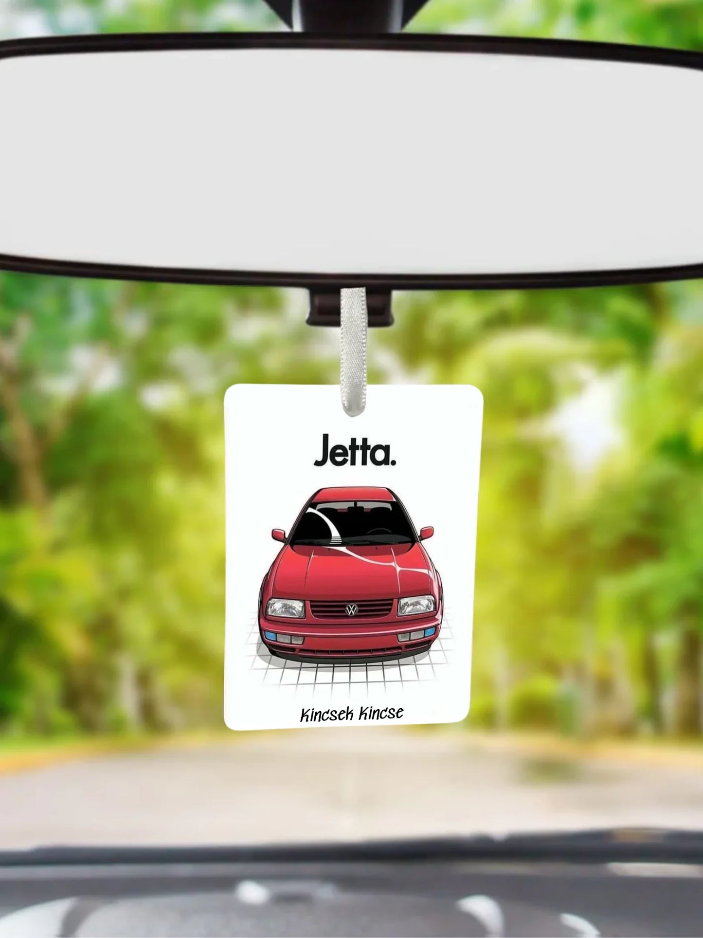 Autóillatosító új