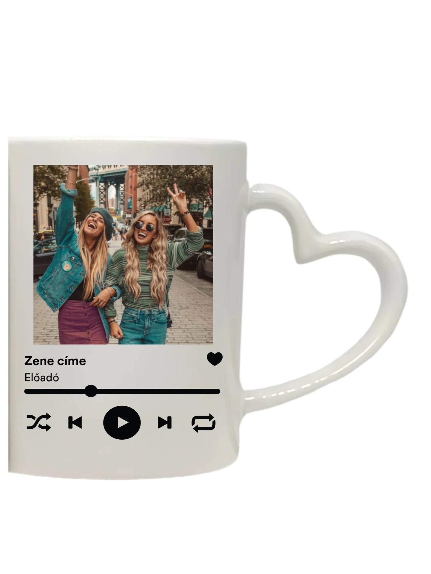 Páros bögre jobb oldal